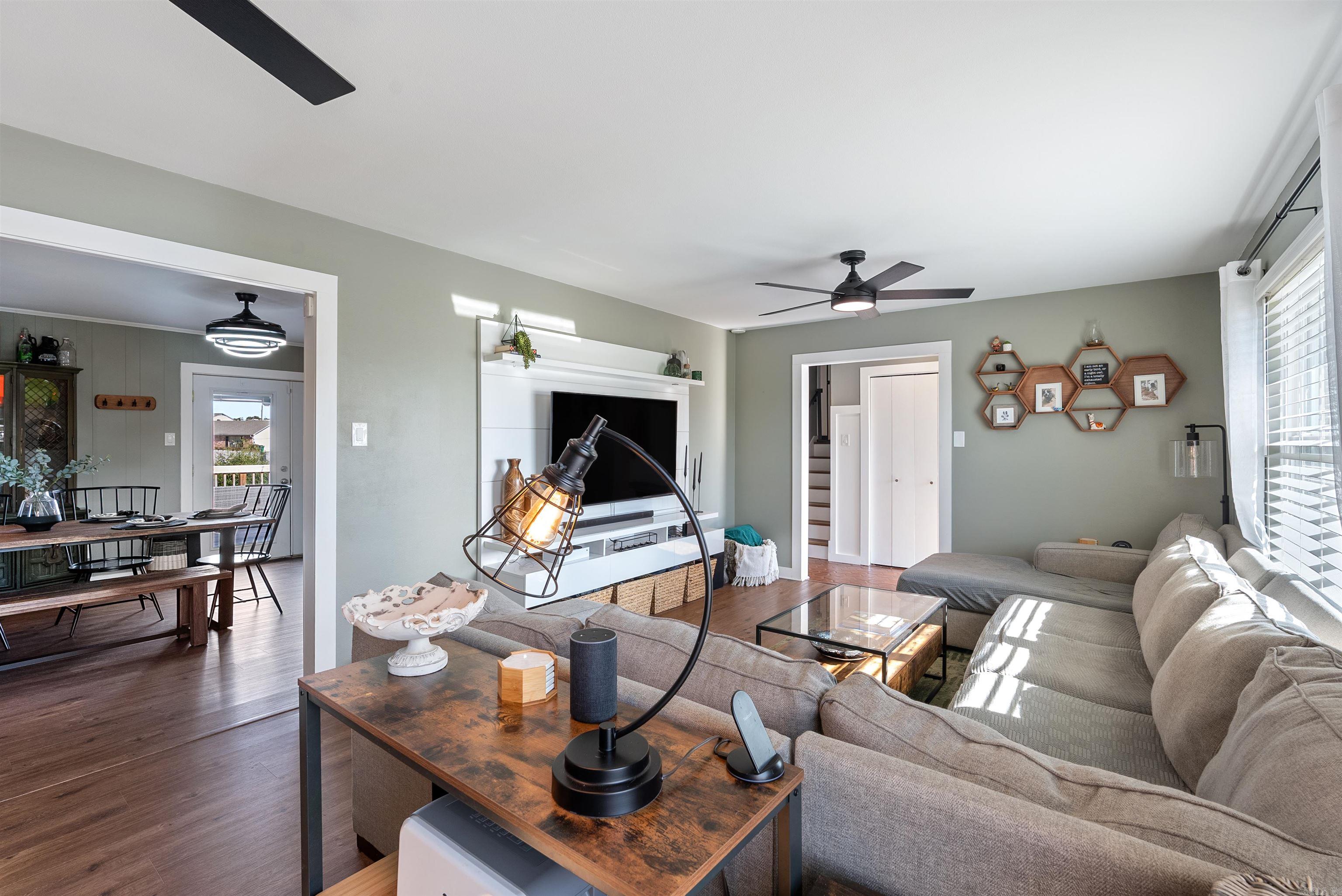 WALNUT VALLEY - Residential