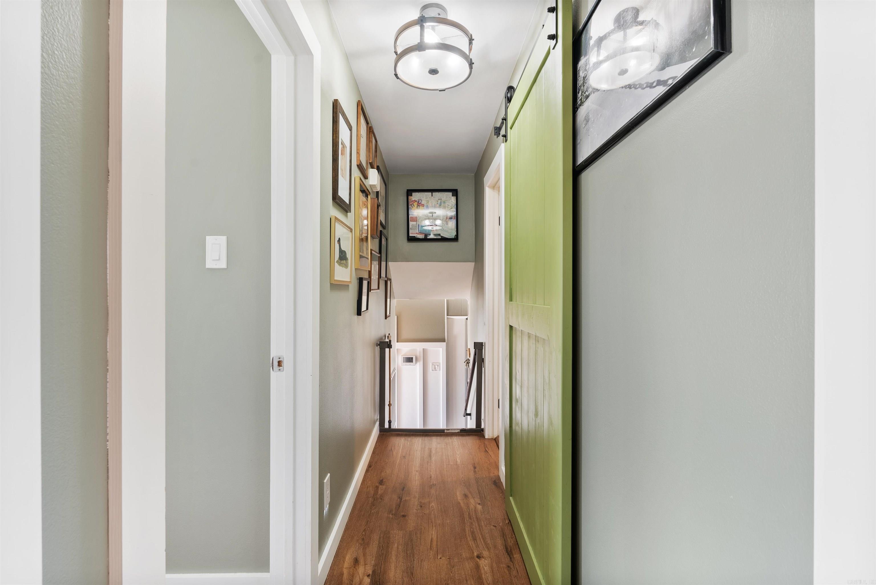 WALNUT VALLEY - Residential