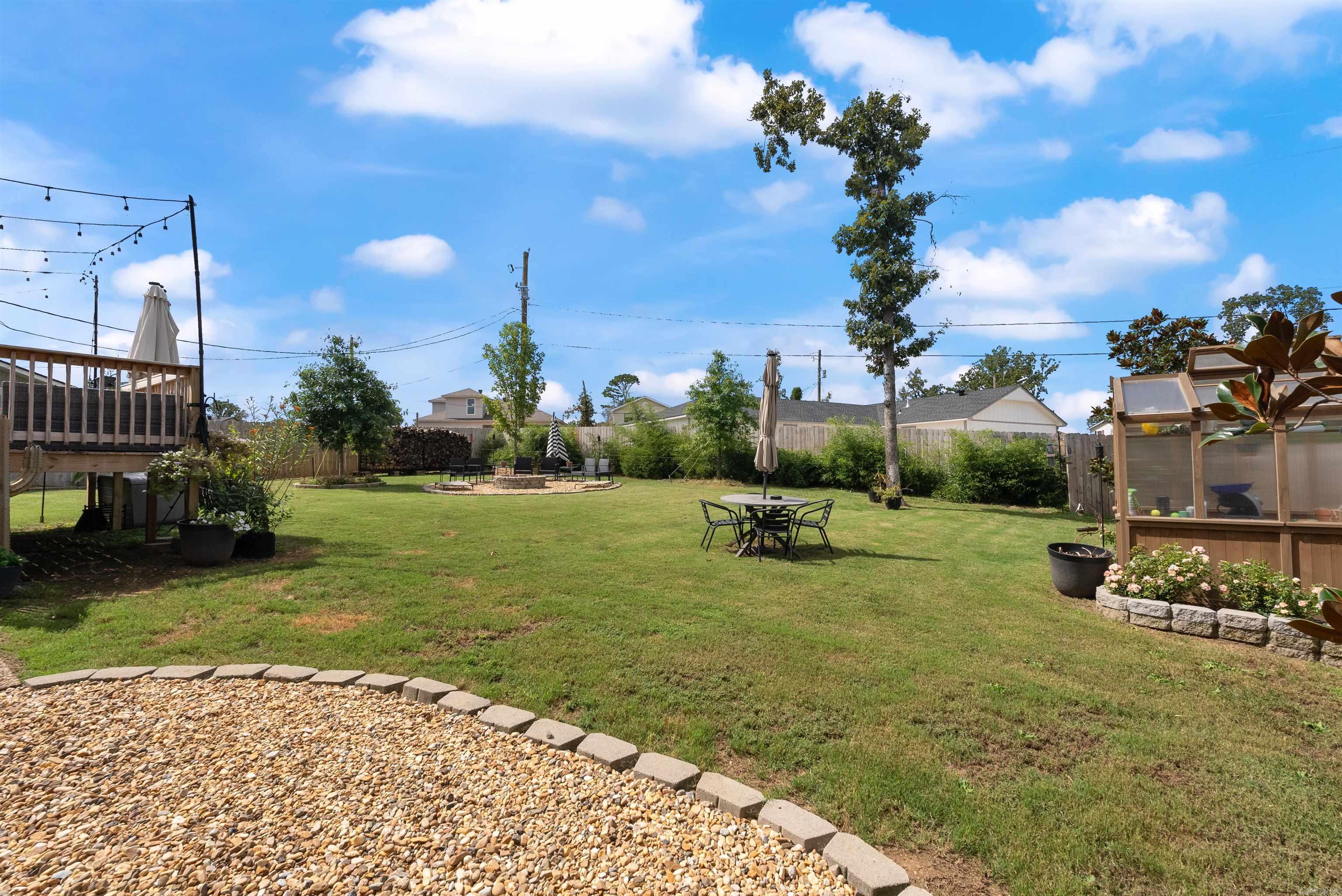 WALNUT VALLEY - Residential