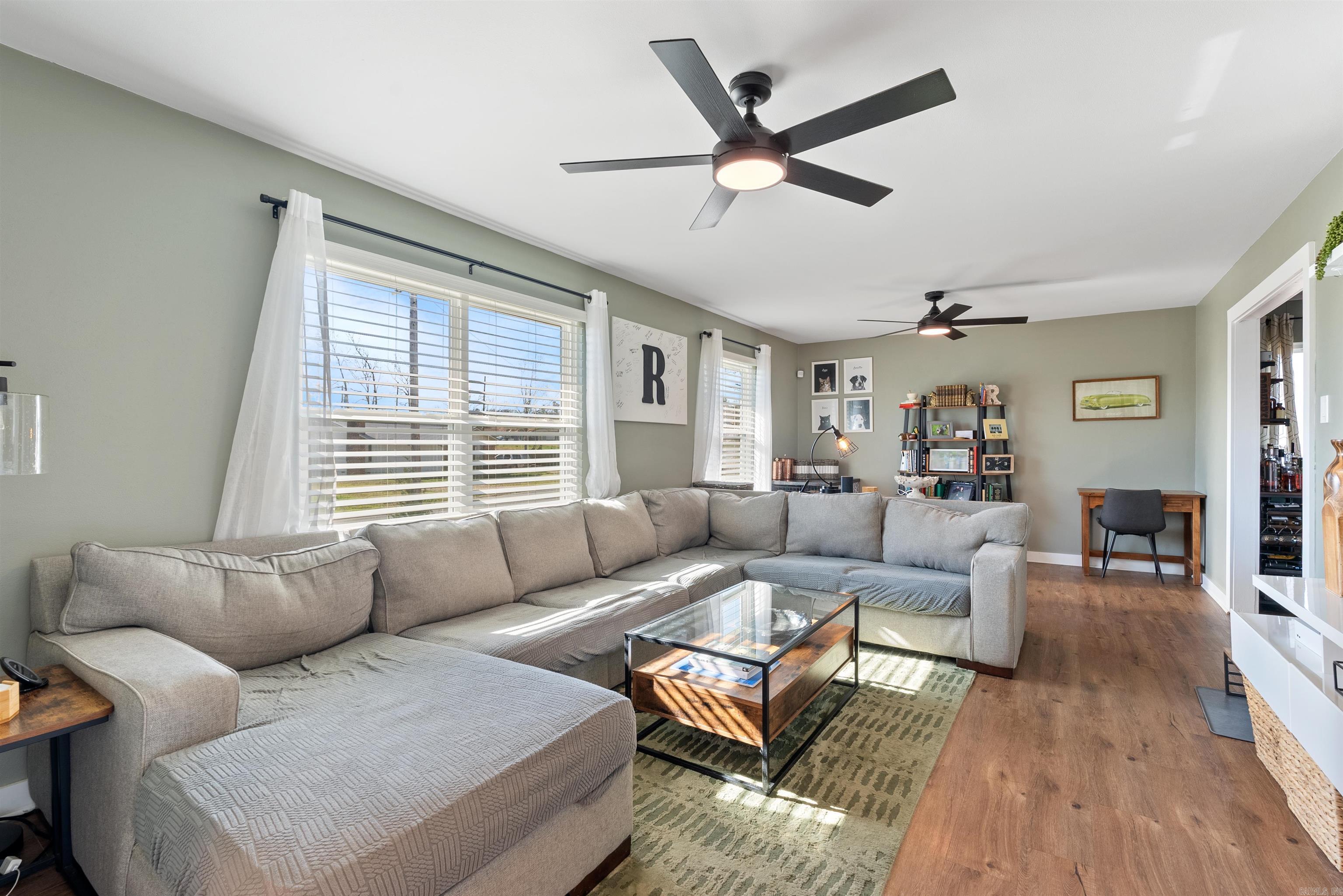 WALNUT VALLEY - Residential