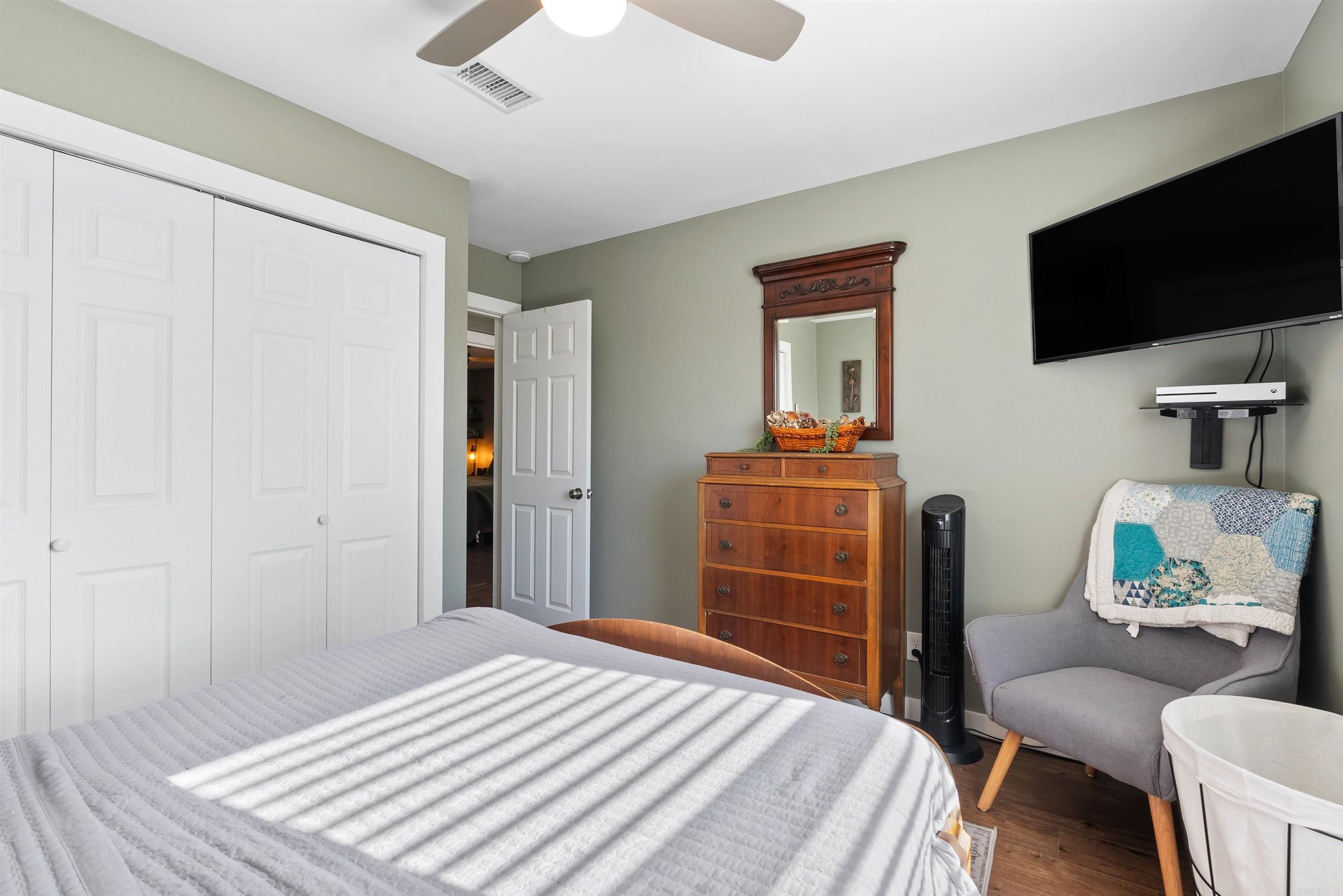 WALNUT VALLEY - Residential