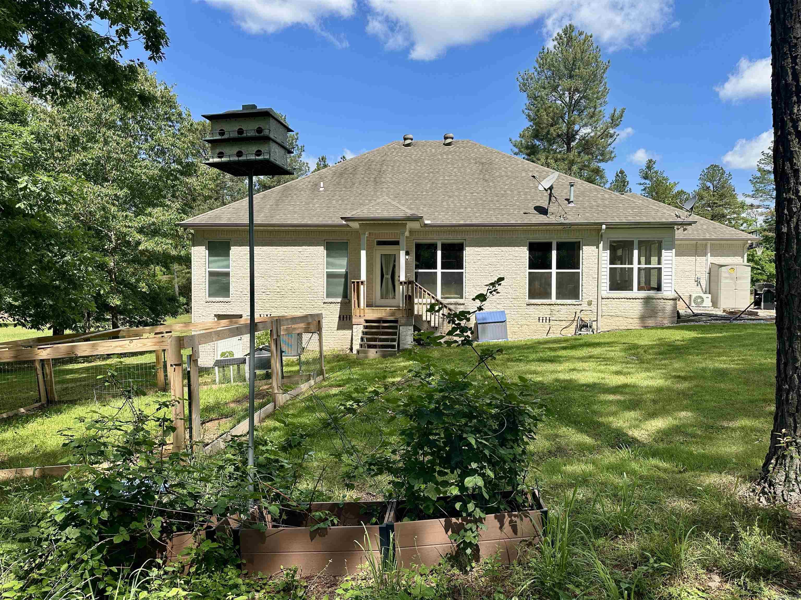 High Peak Acres - Residential