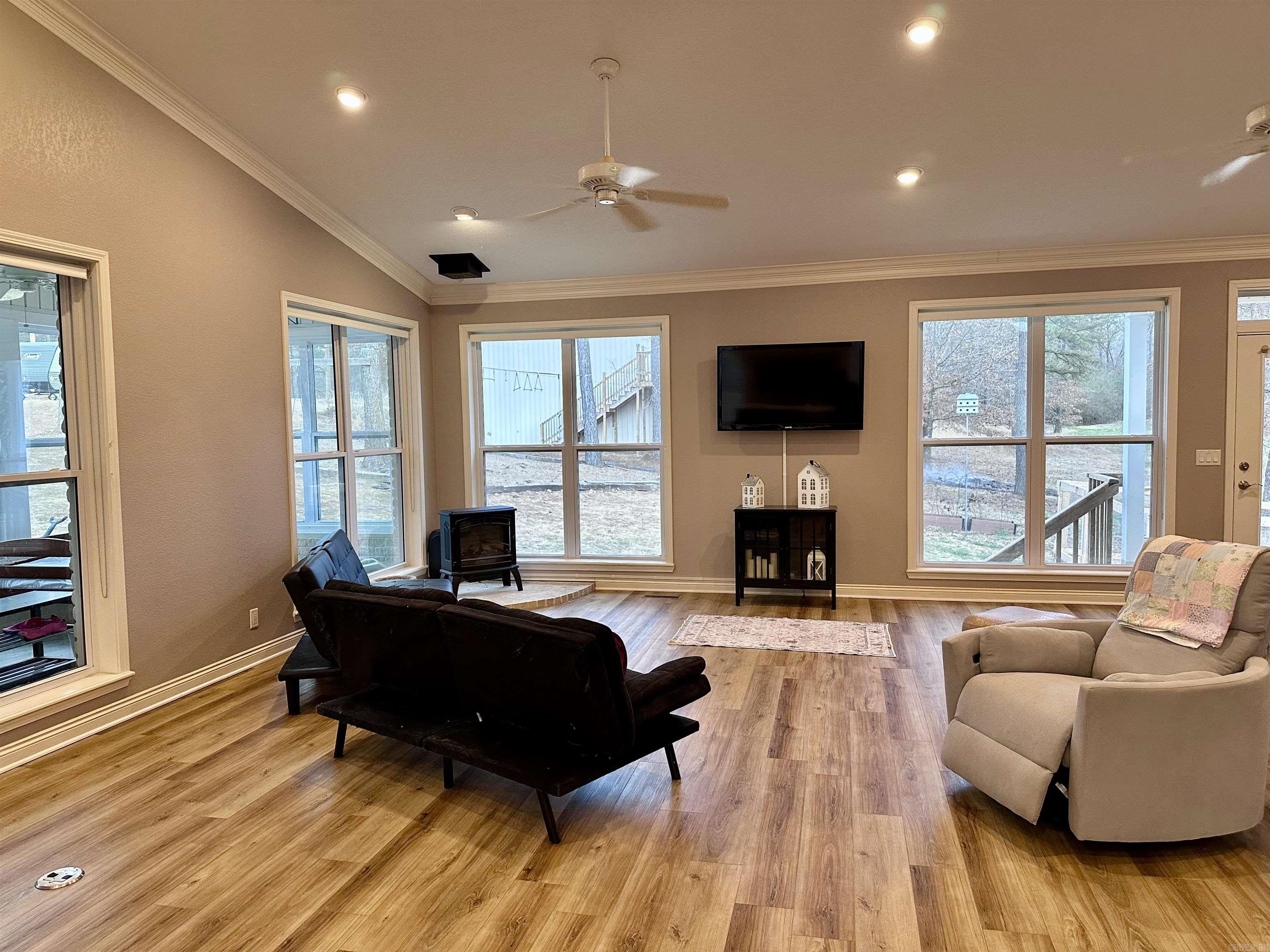 High Peak Acres - Residential