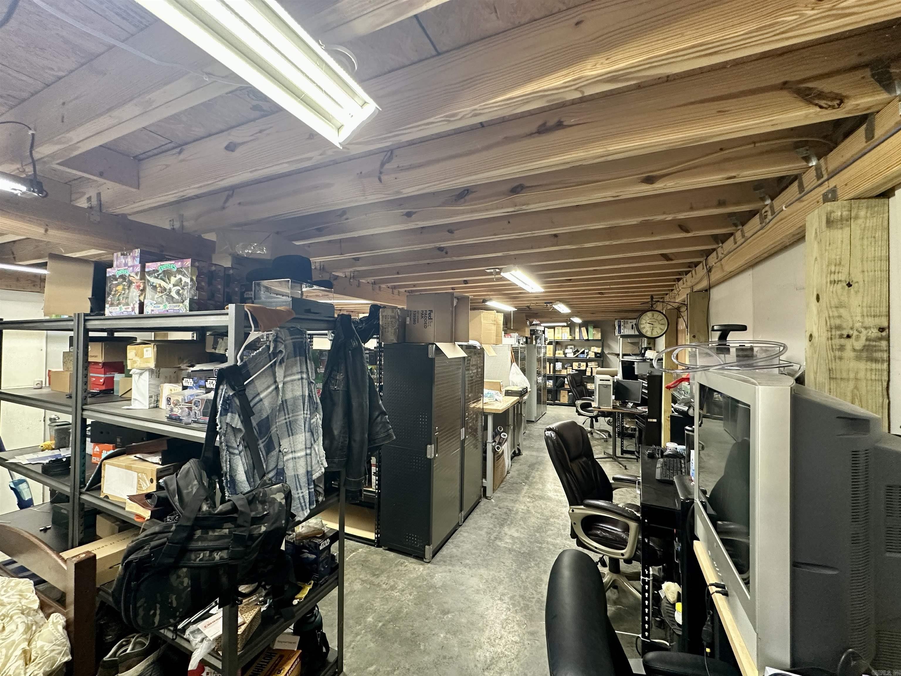 High Peak Acres - Residential