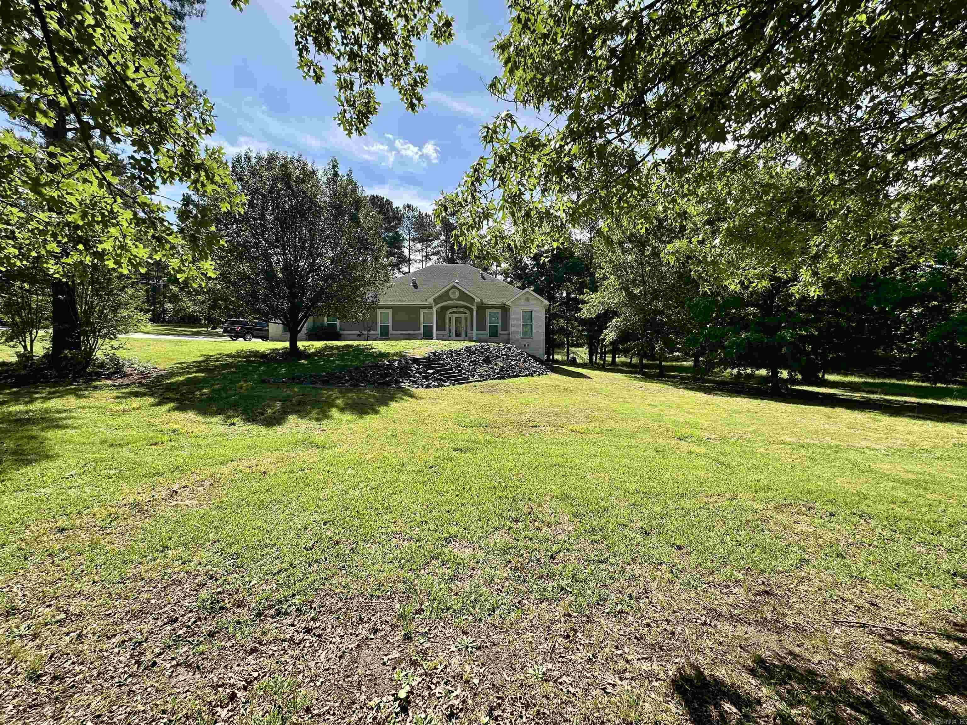 High Peak Acres - Residential