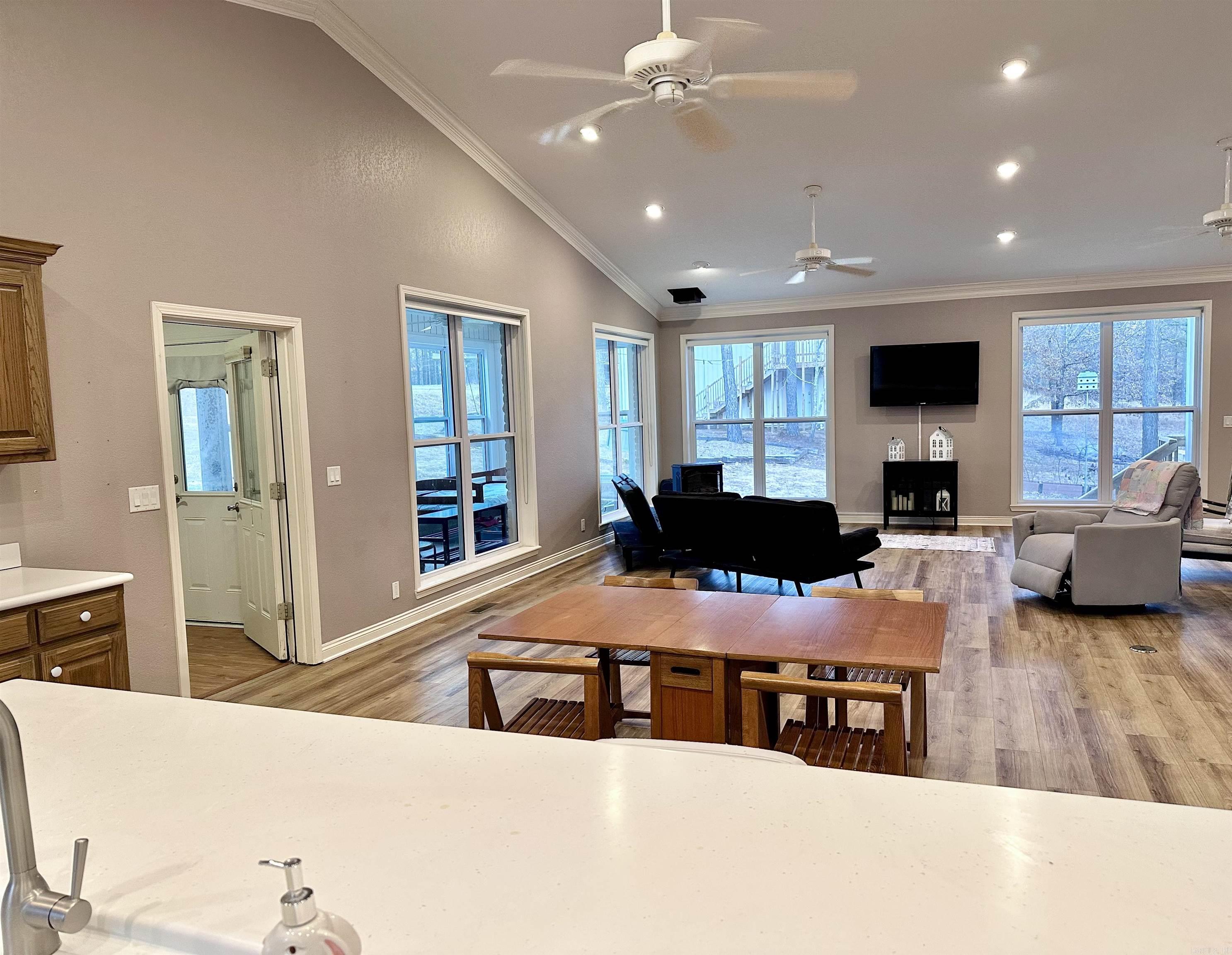 High Peak Acres - Residential