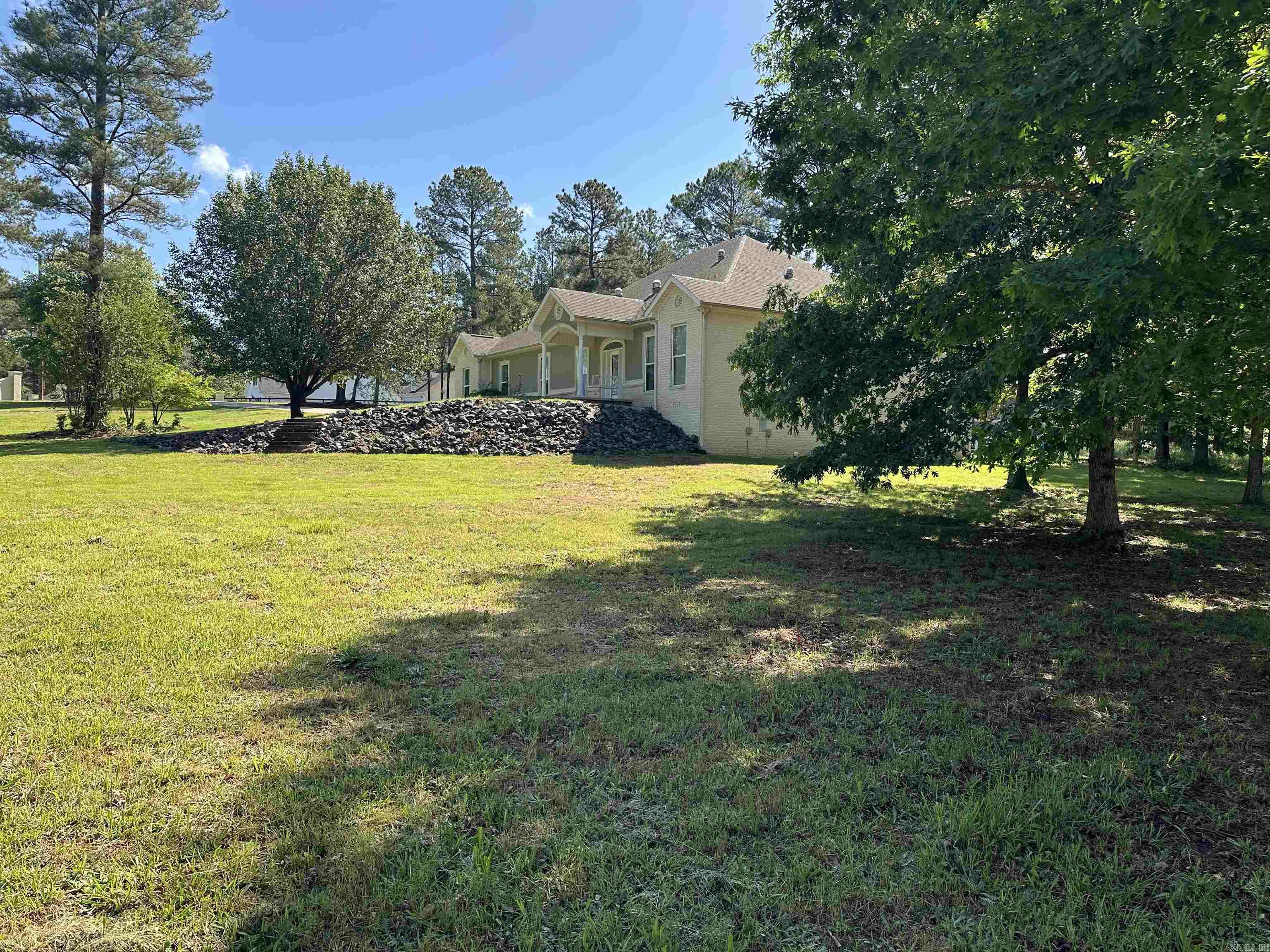 High Peak Acres - Residential