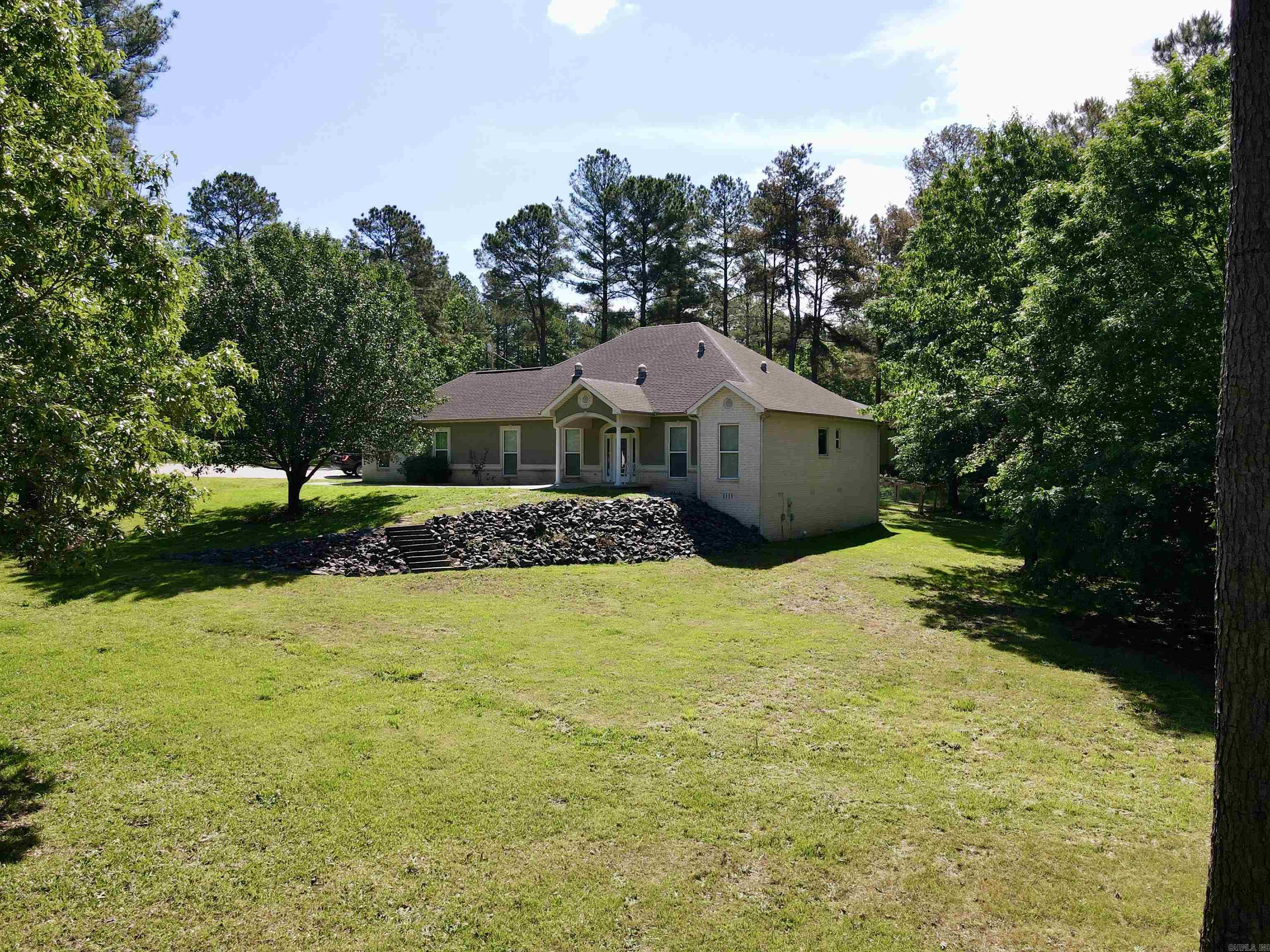High Peak Acres - Residential