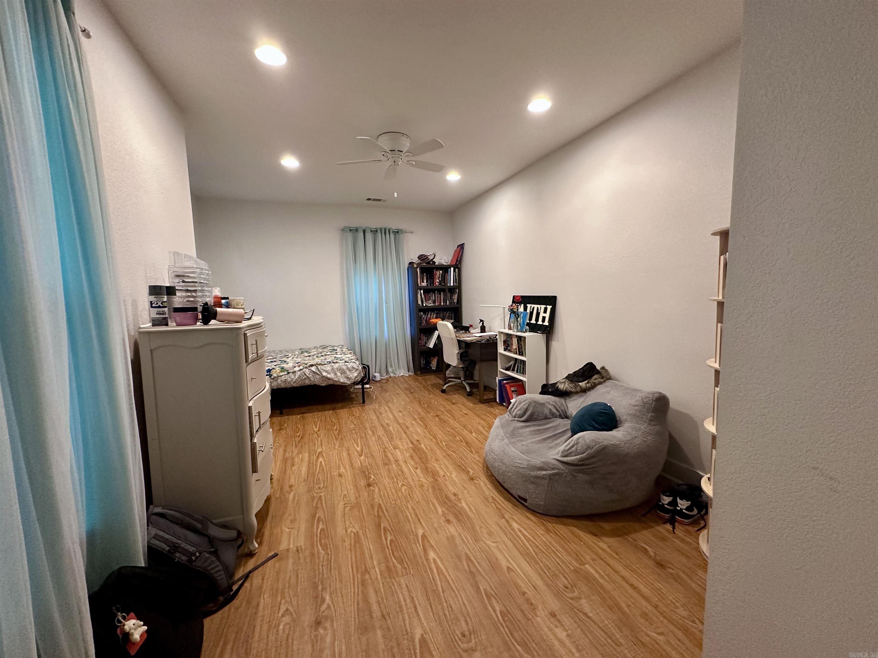 High Peak Acres - Residential