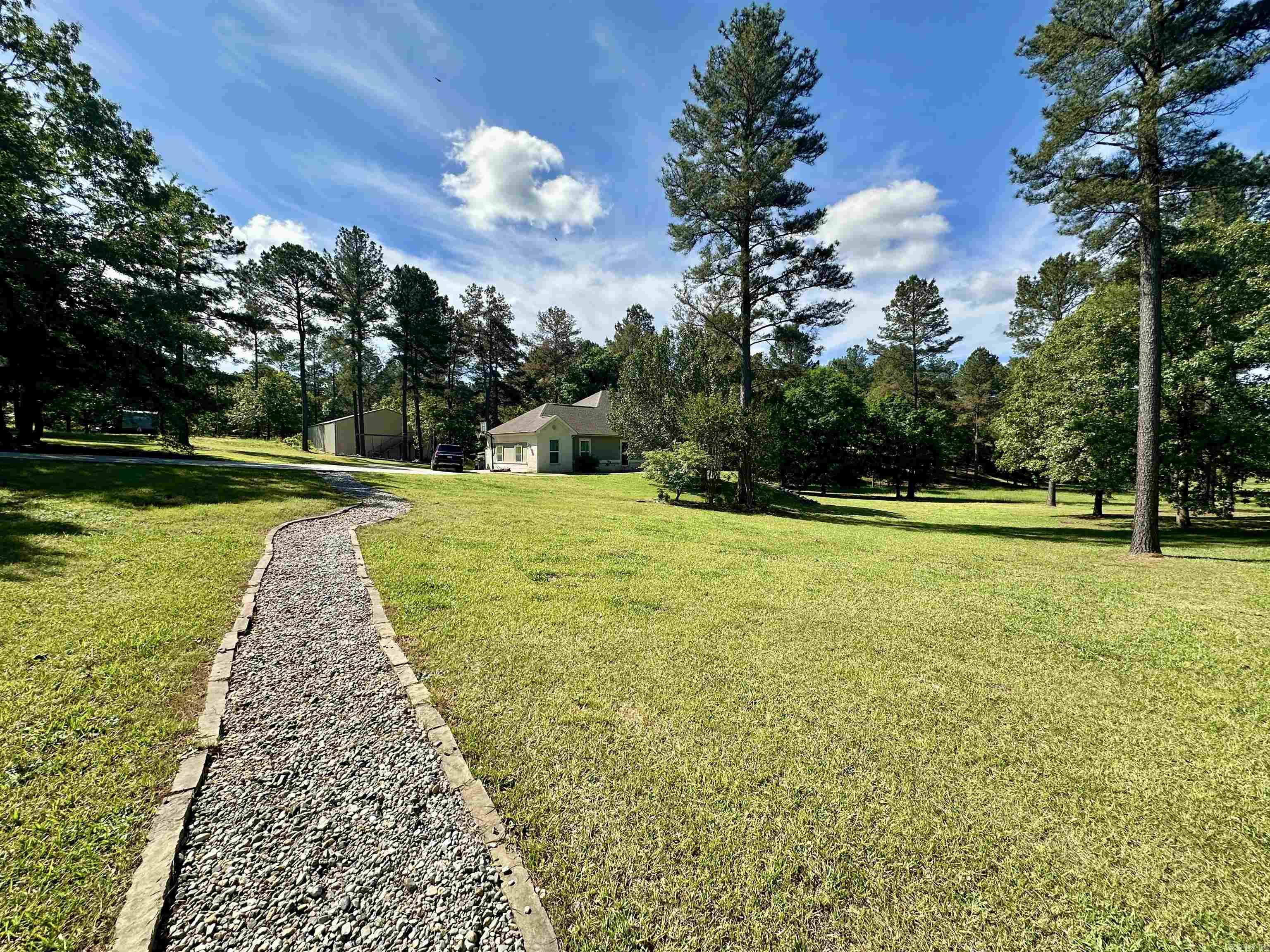 High Peak Acres - Residential