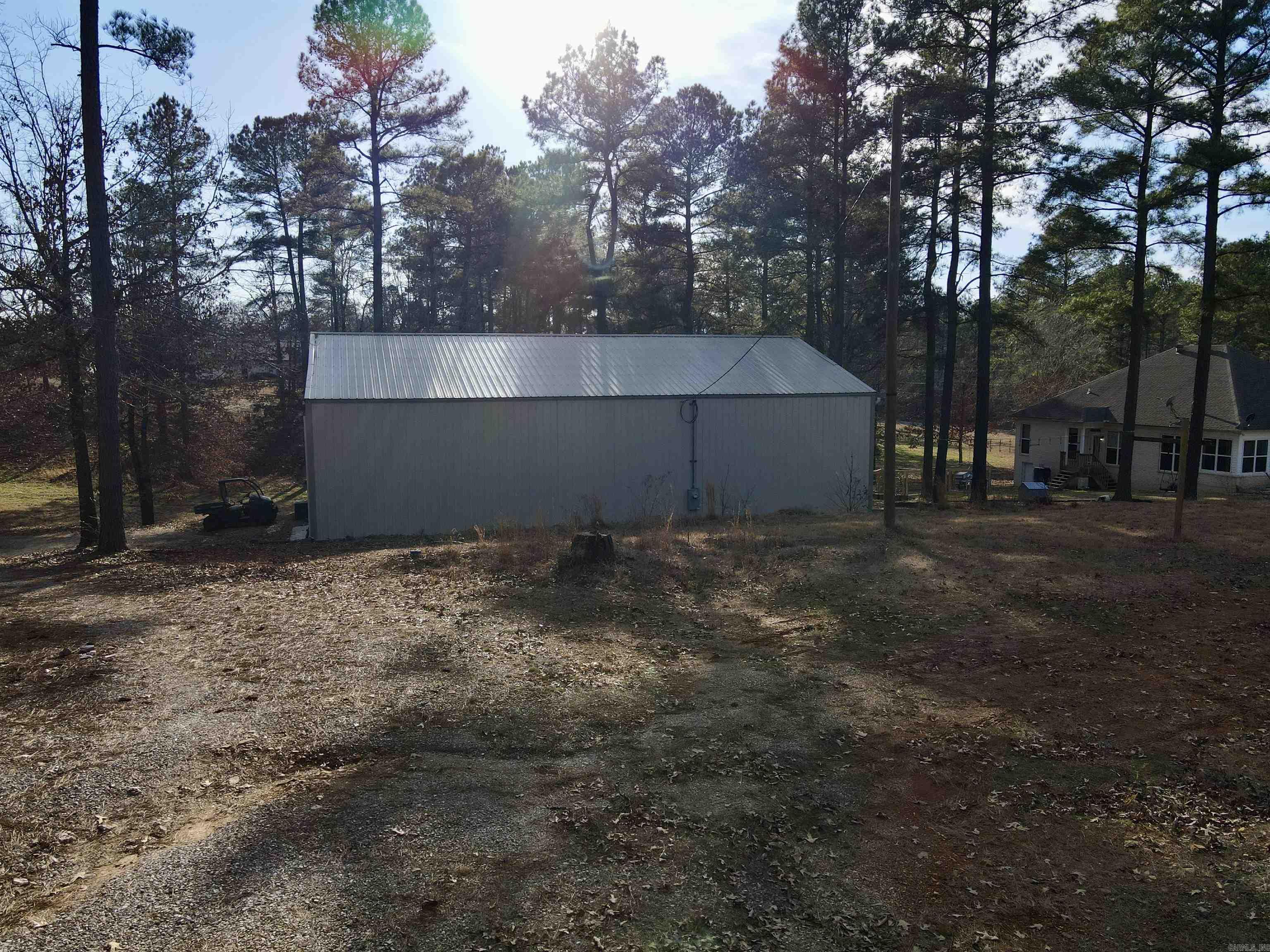 High Peak Acres - Residential