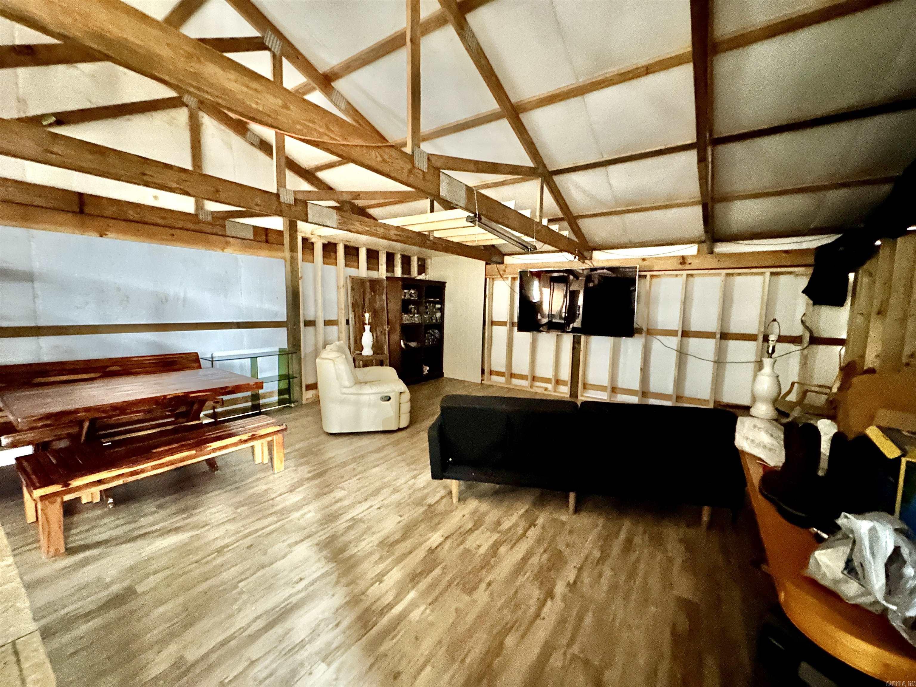 High Peak Acres - Residential