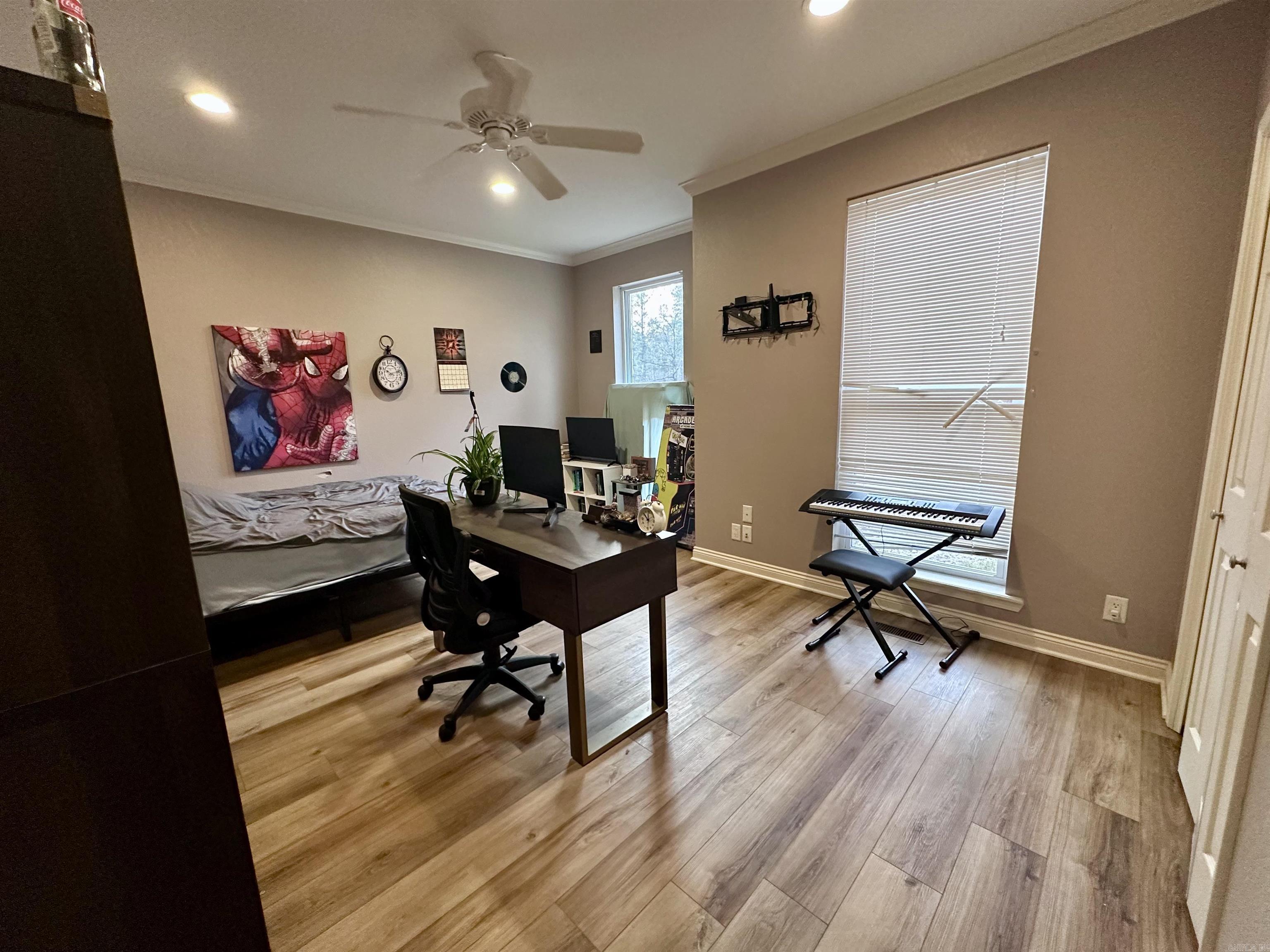 High Peak Acres - Residential