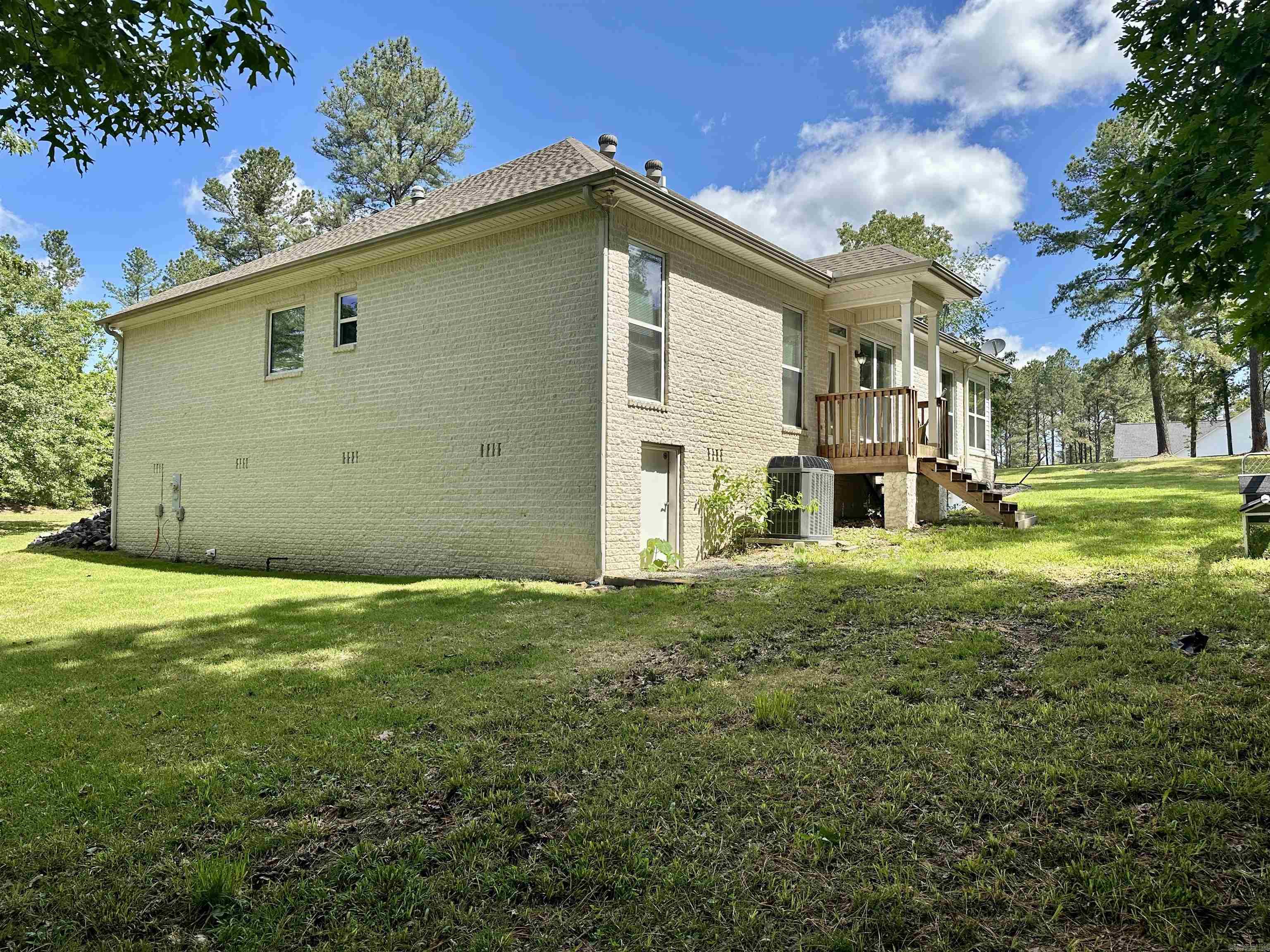 High Peak Acres - Residential