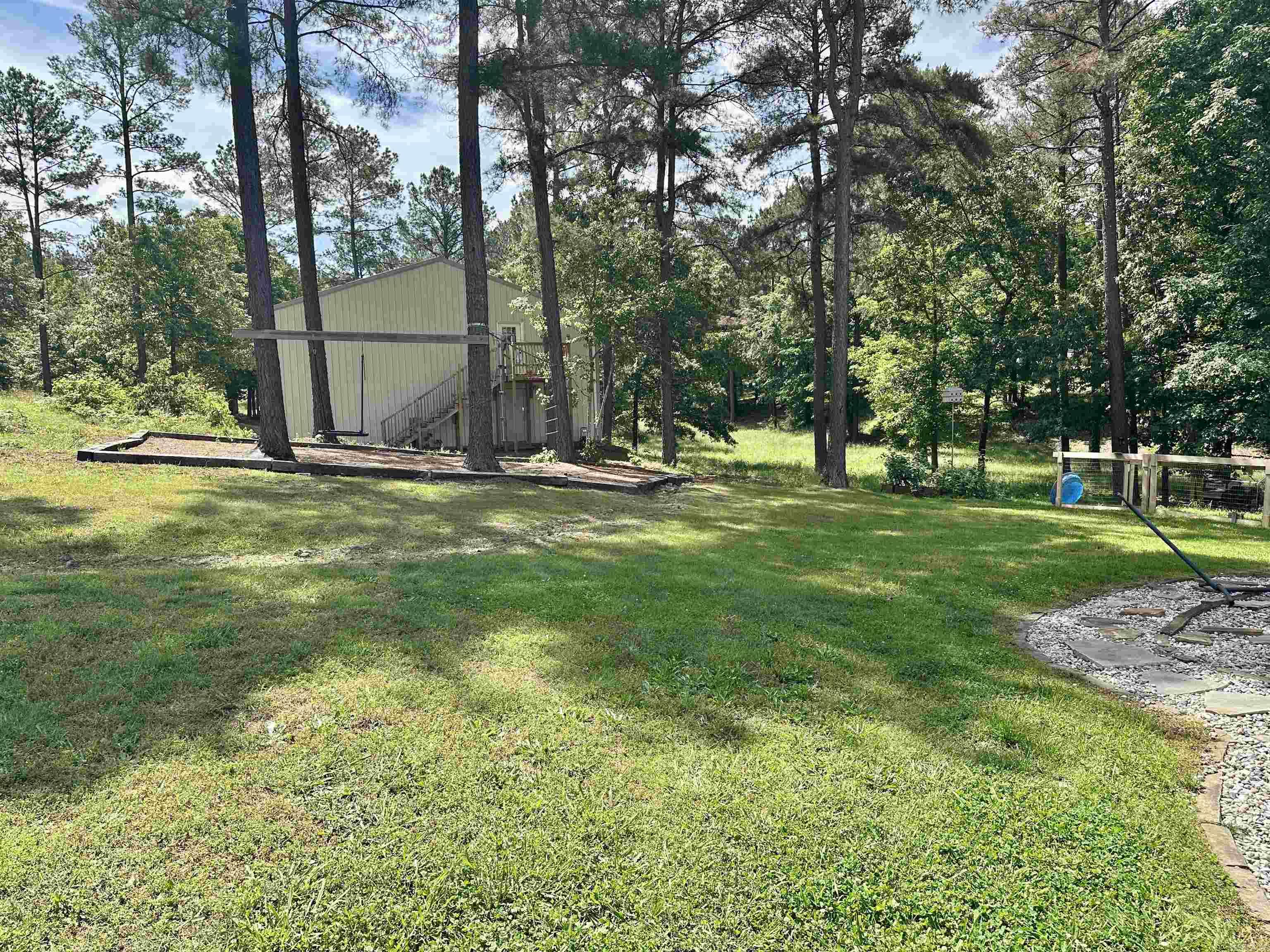 High Peak Acres - Residential