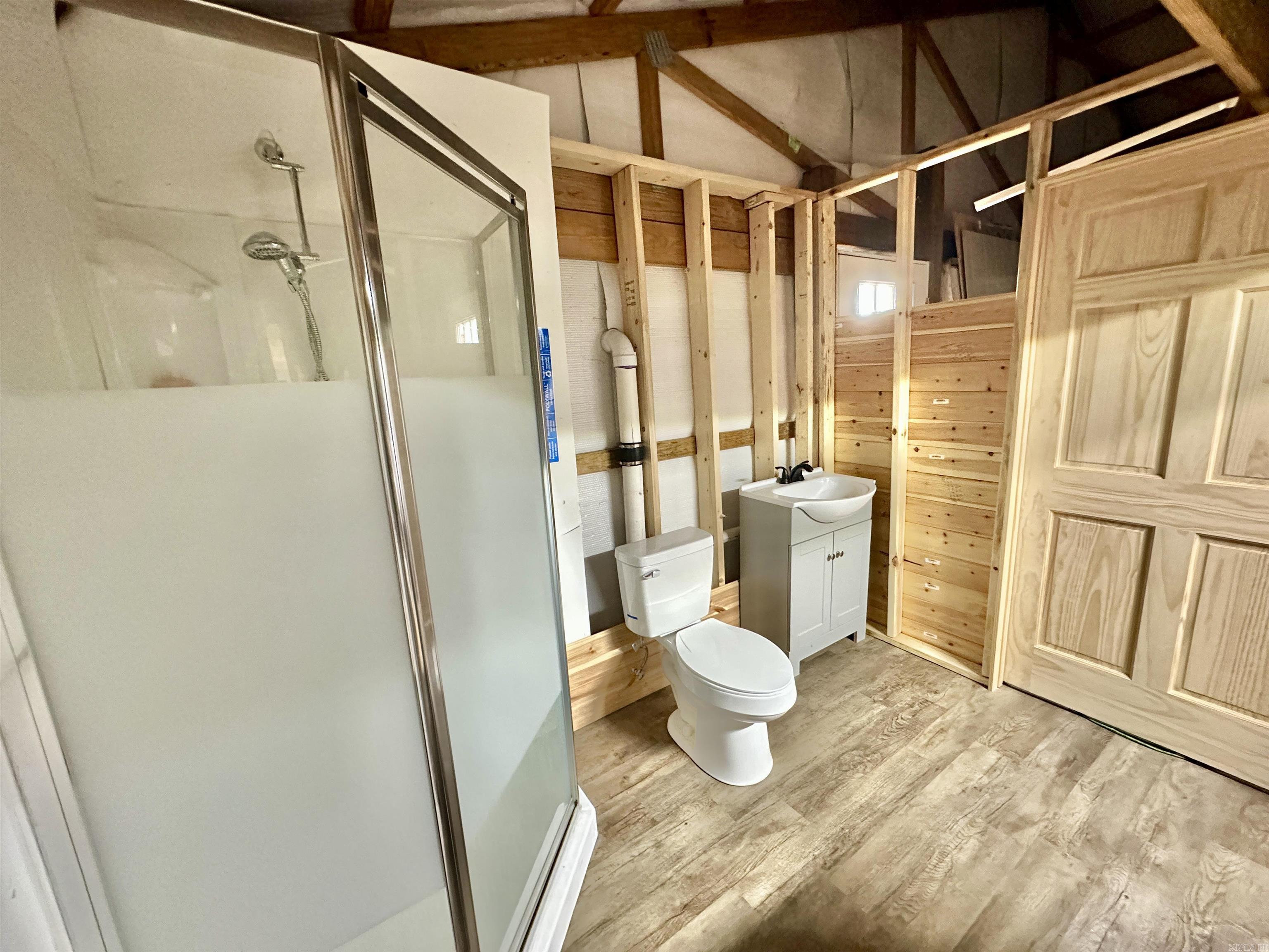 High Peak Acres - Residential