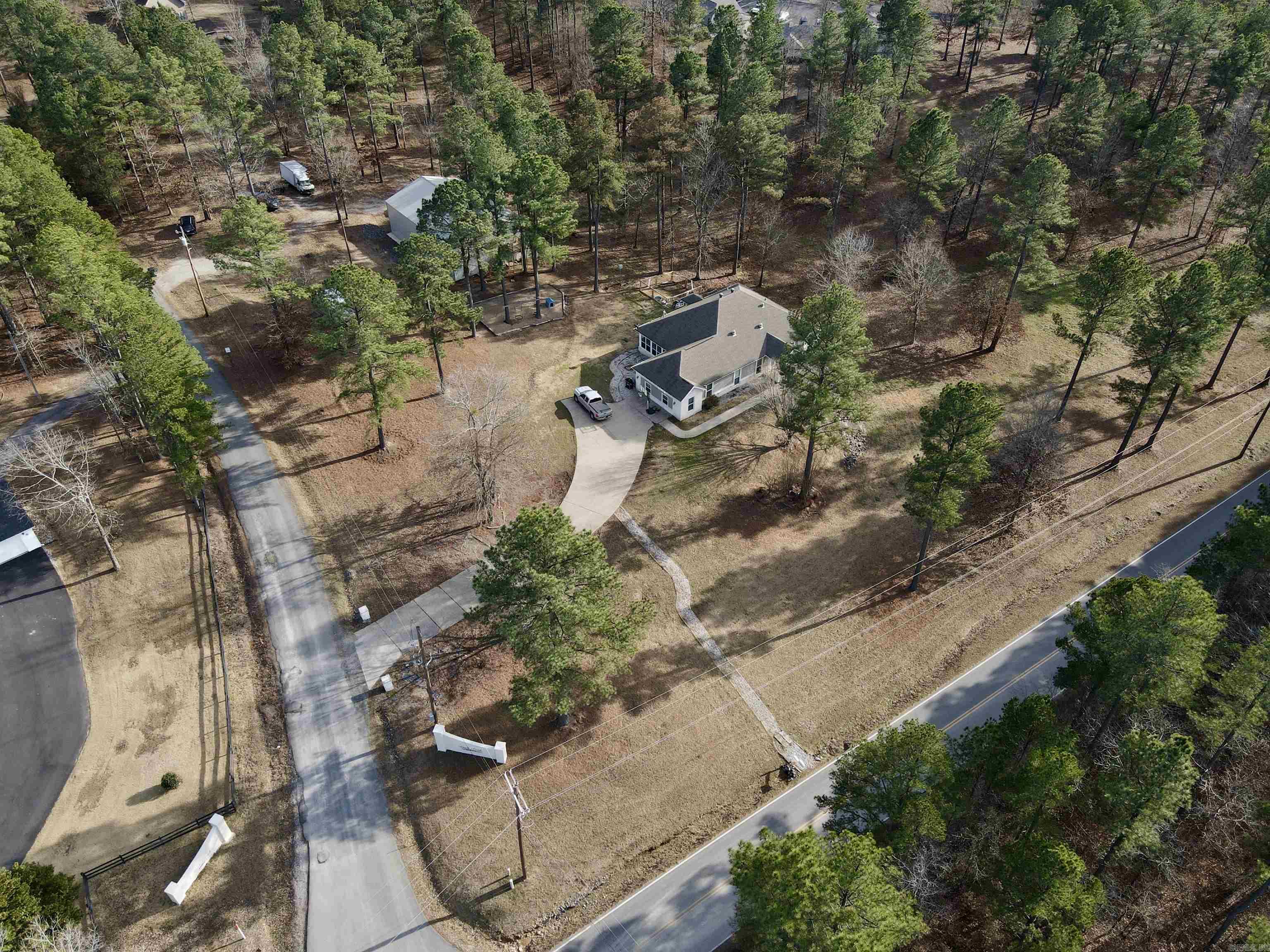 High Peak Acres - Residential