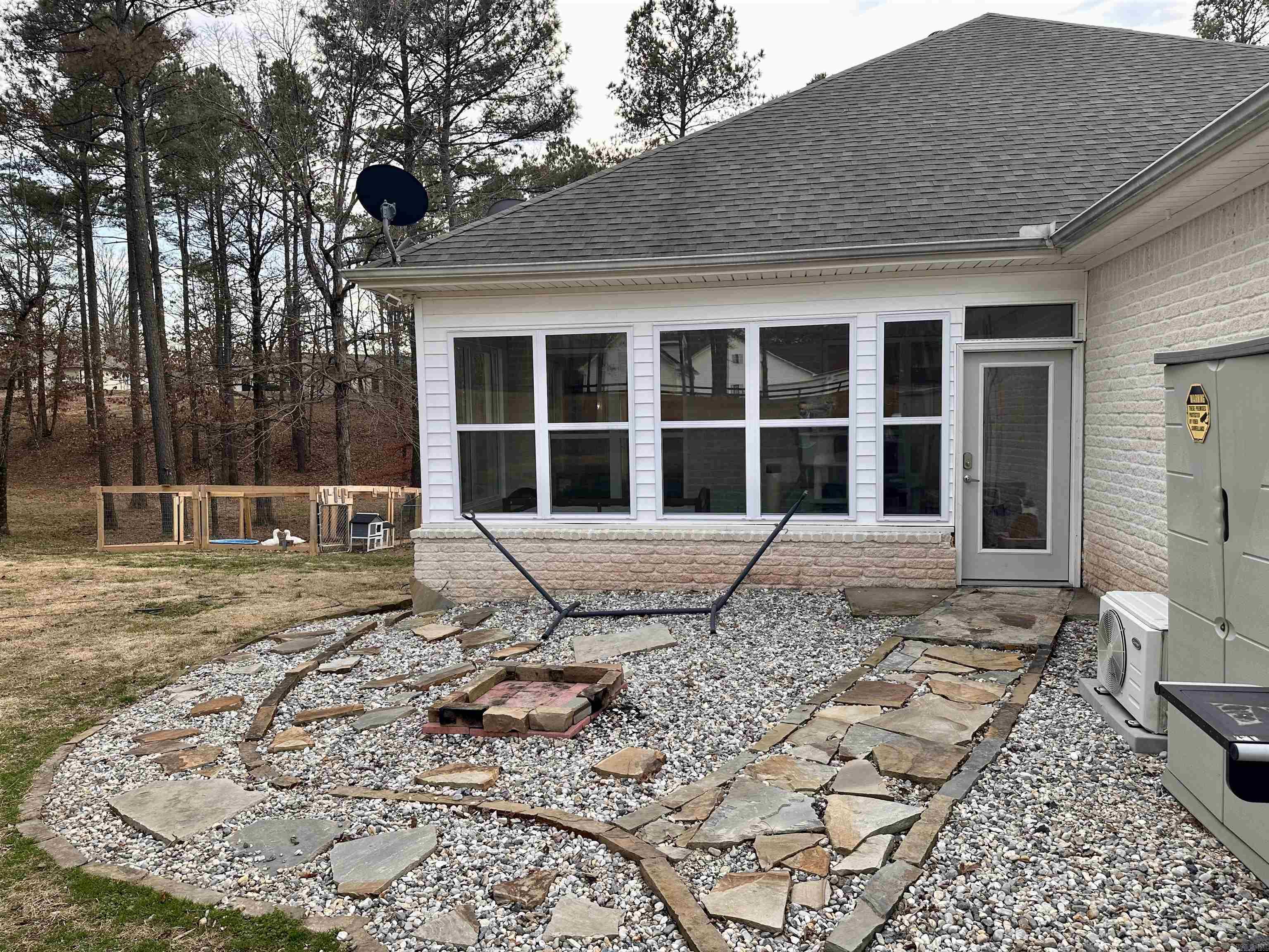 High Peak Acres - Residential