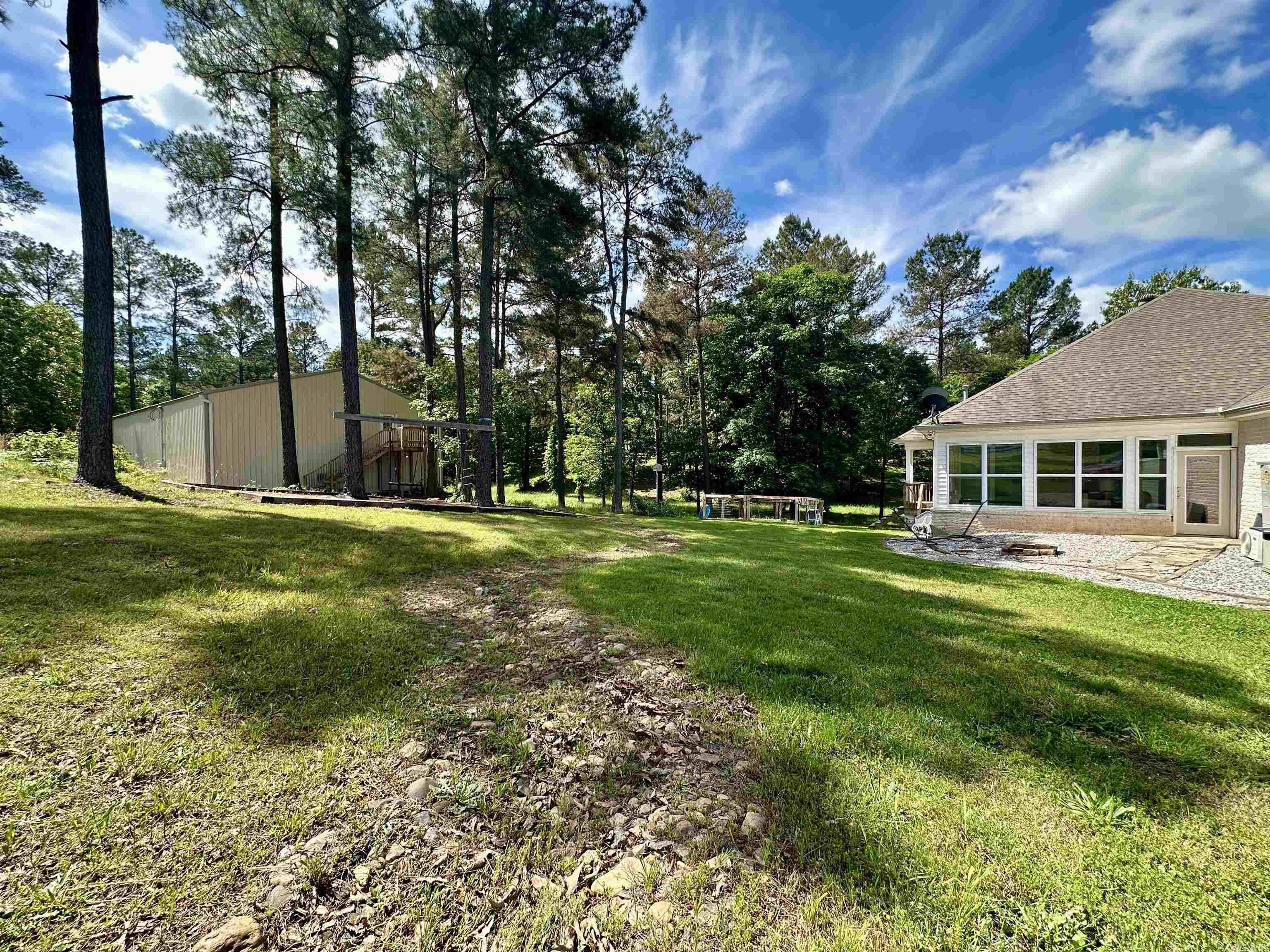 High Peak Acres - Residential