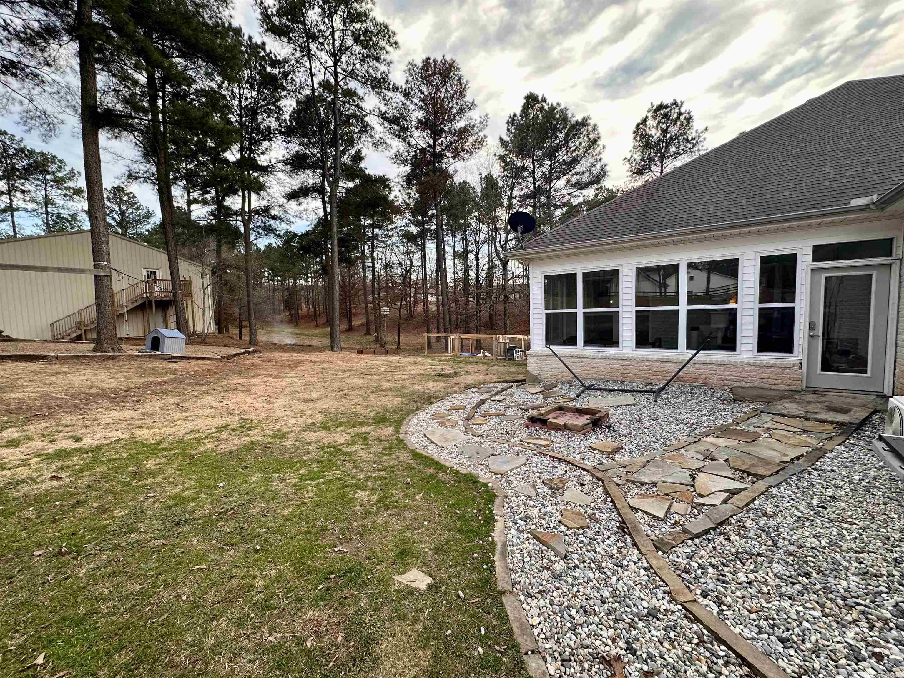 High Peak Acres - Residential