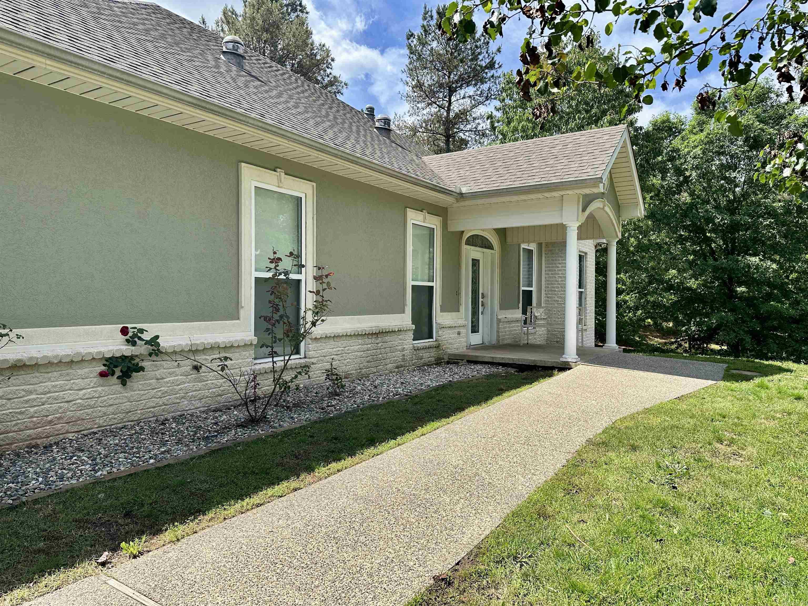 High Peak Acres - Residential