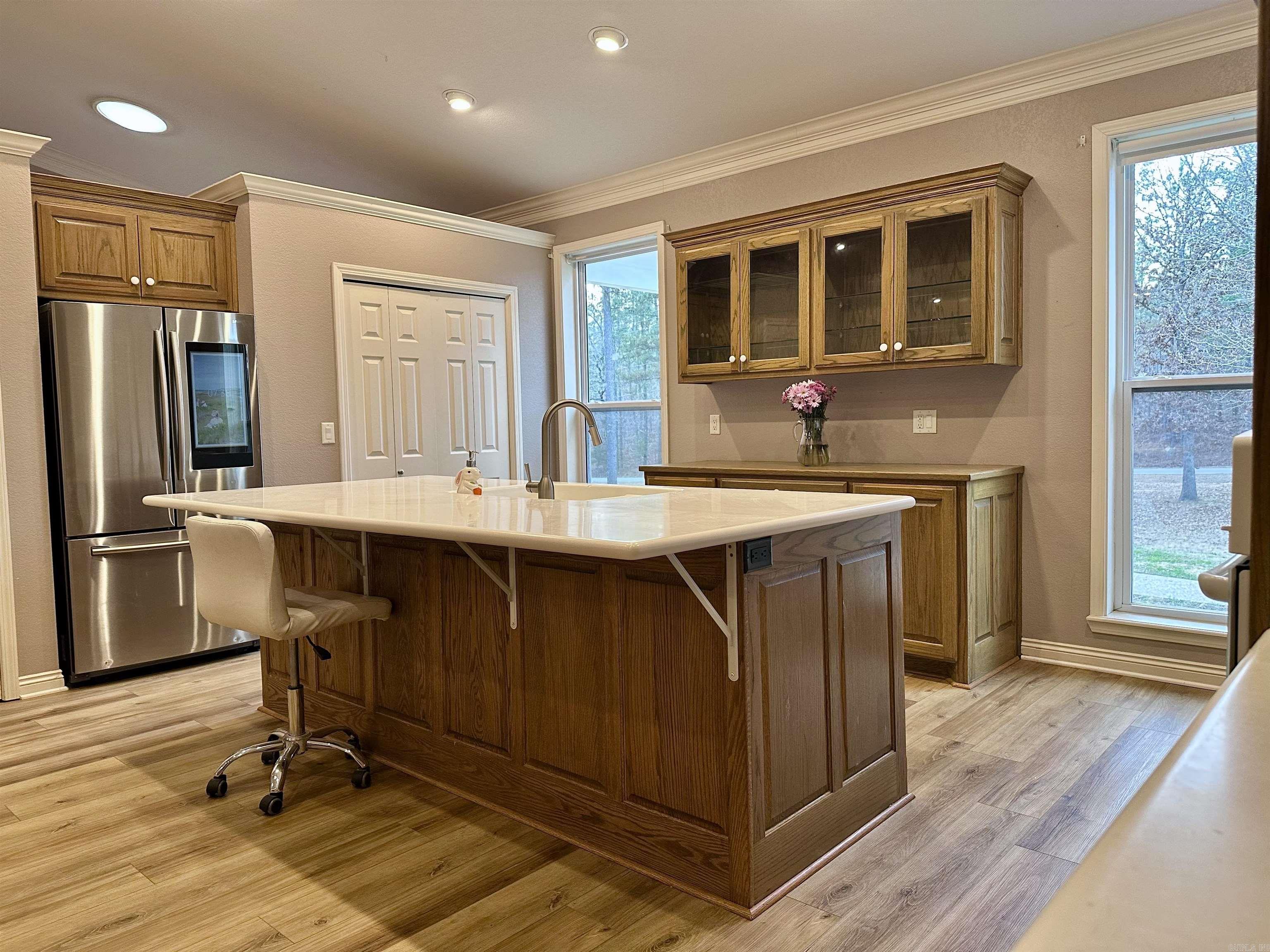 High Peak Acres - Residential