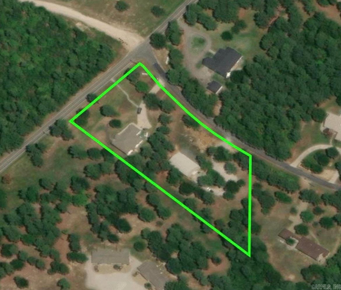 High Peak Acres - Residential