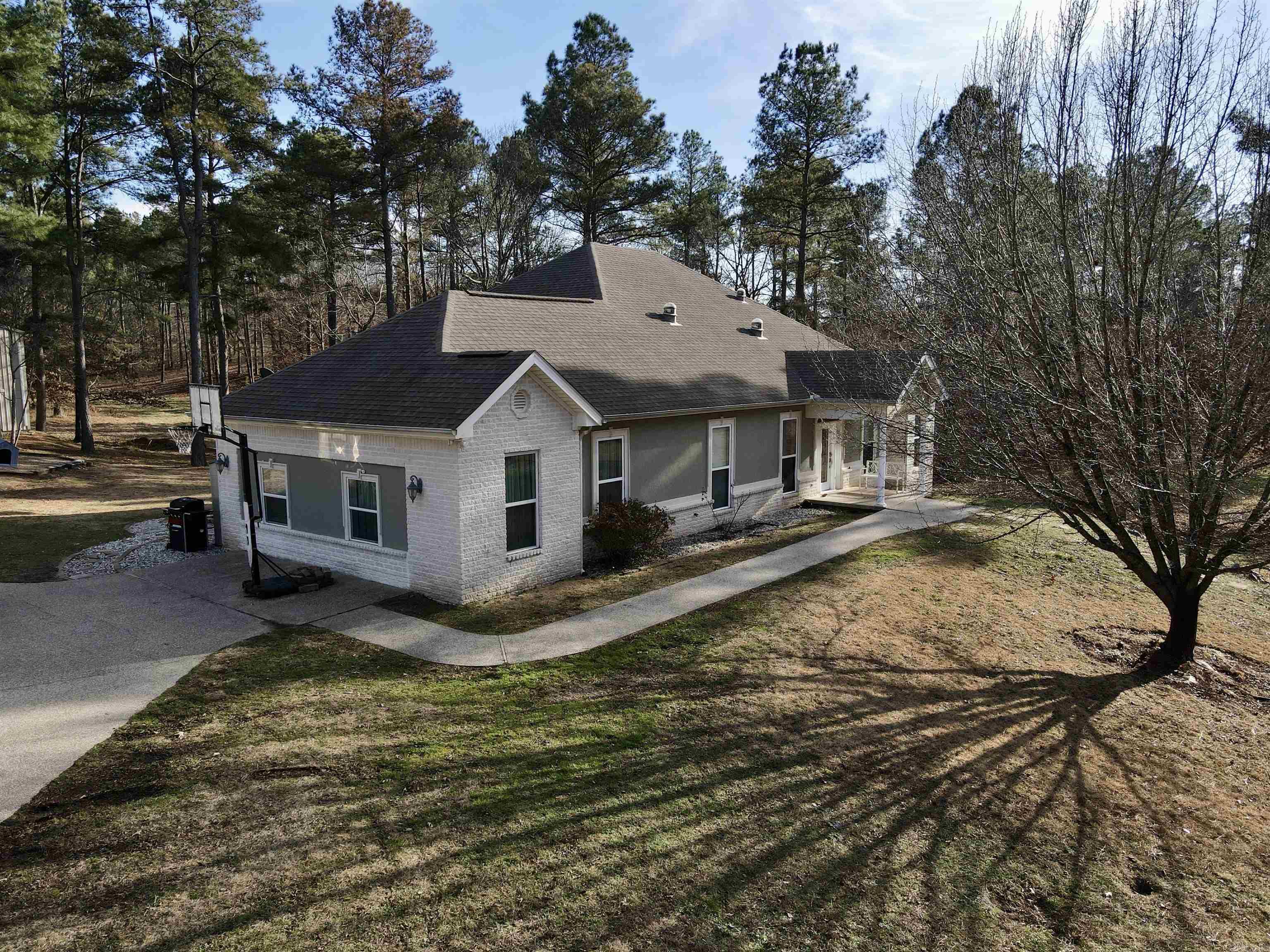 High Peak Acres - Residential