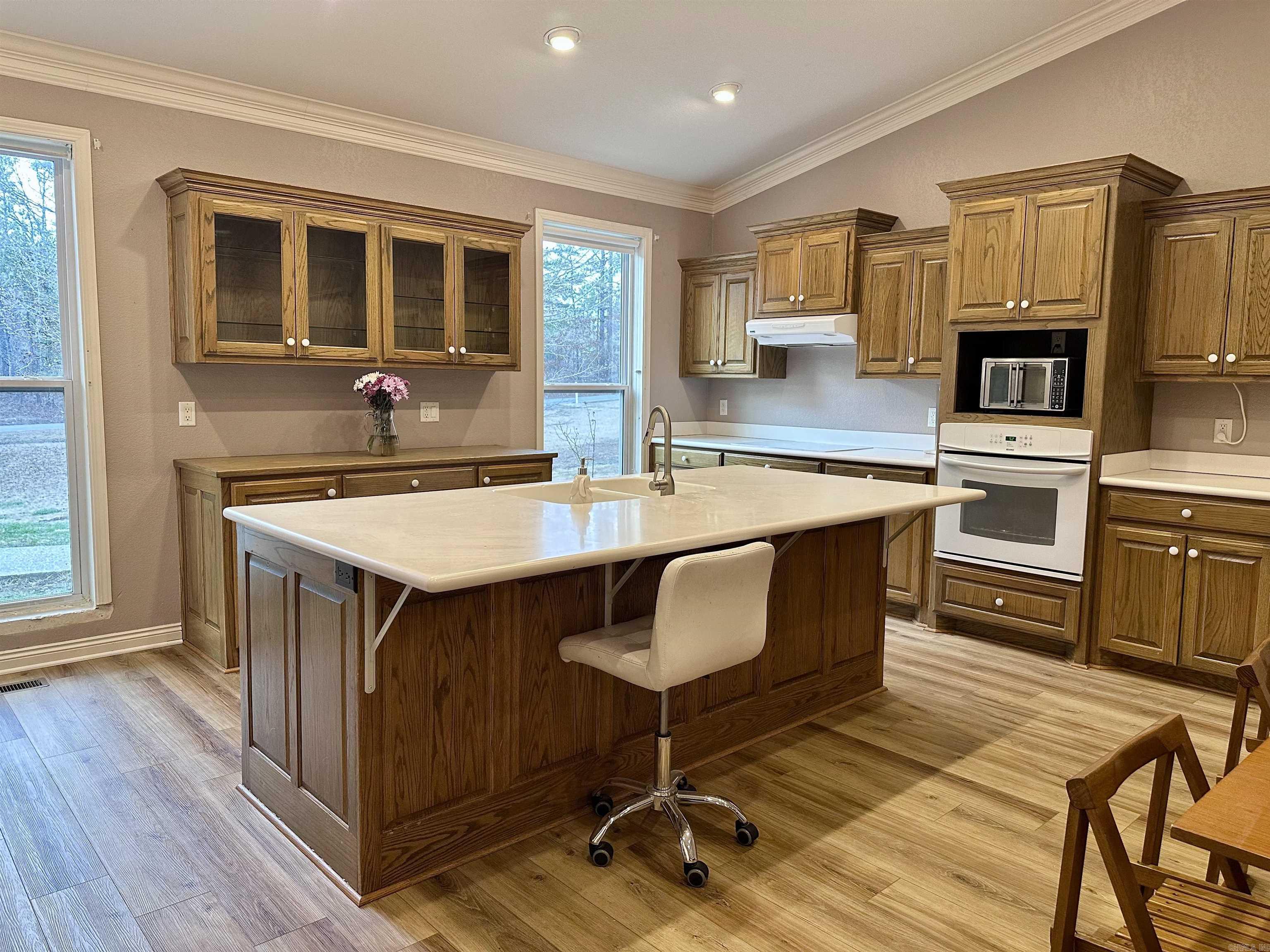 High Peak Acres - Residential