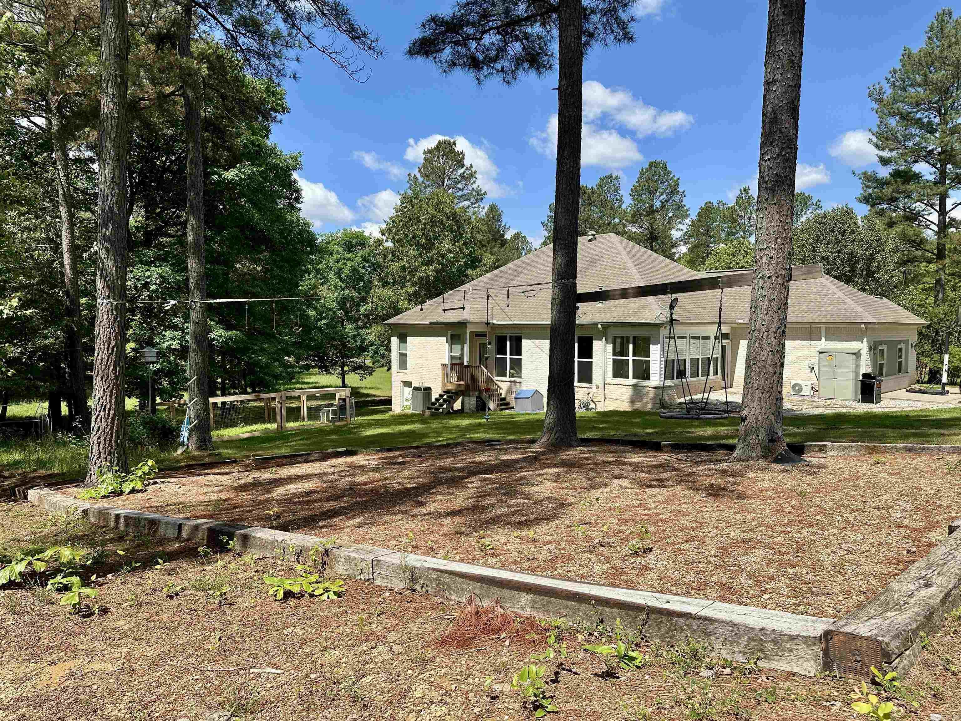 High Peak Acres - Residential