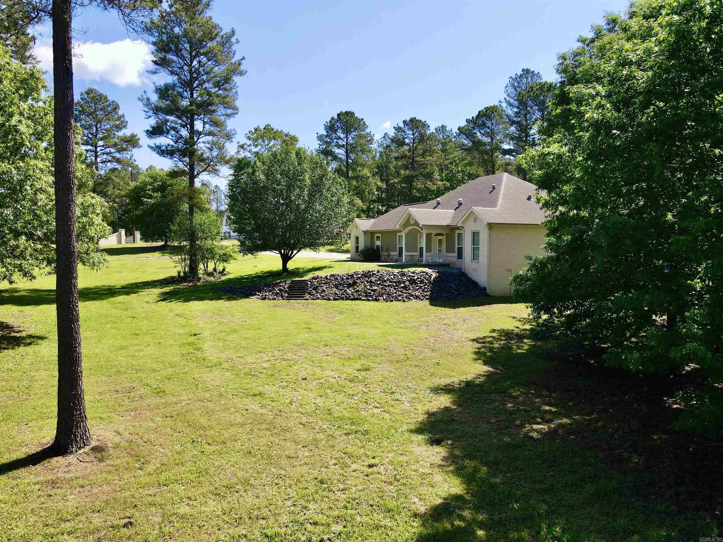 High Peak Acres - Residential