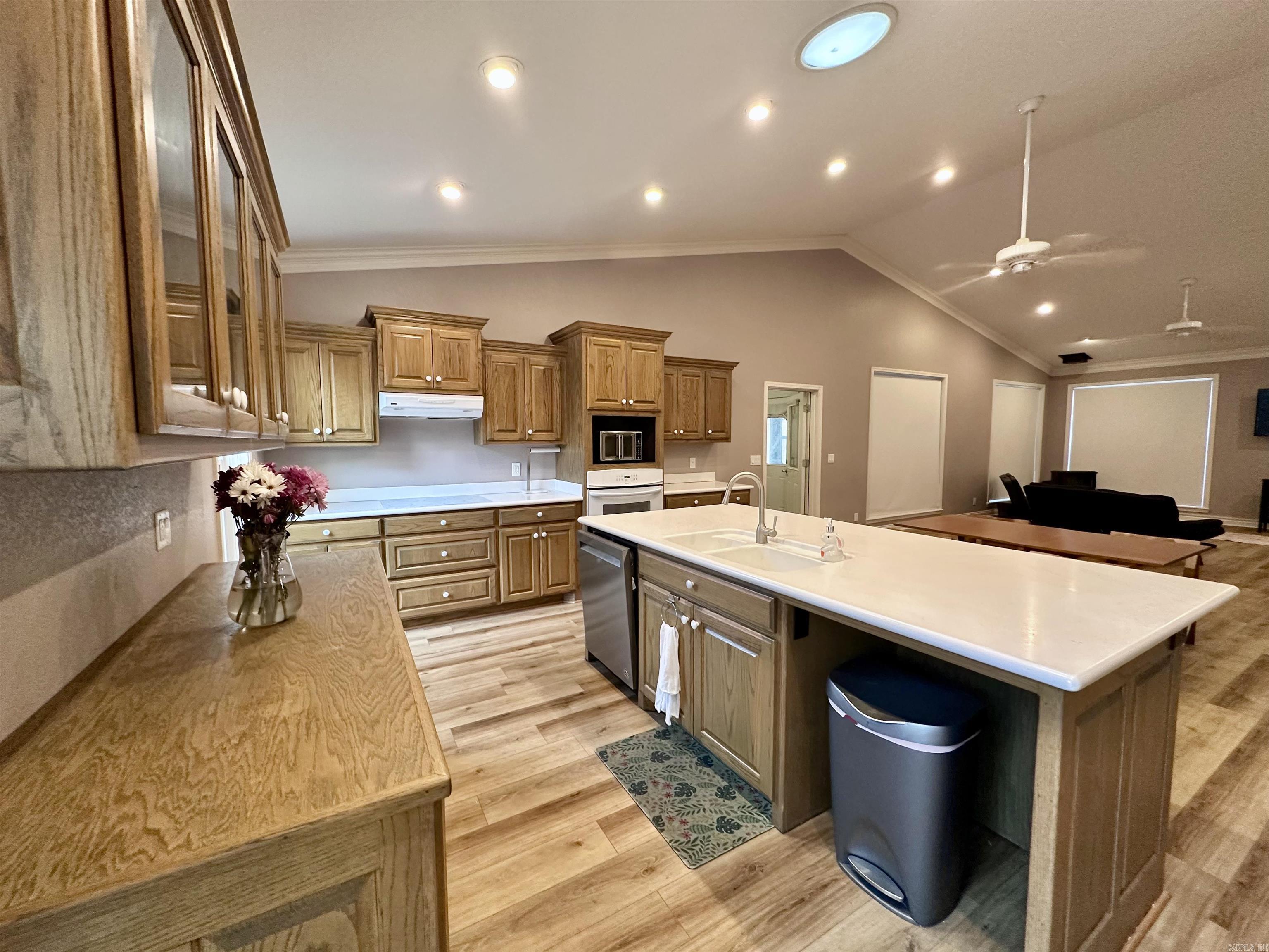 High Peak Acres - Residential