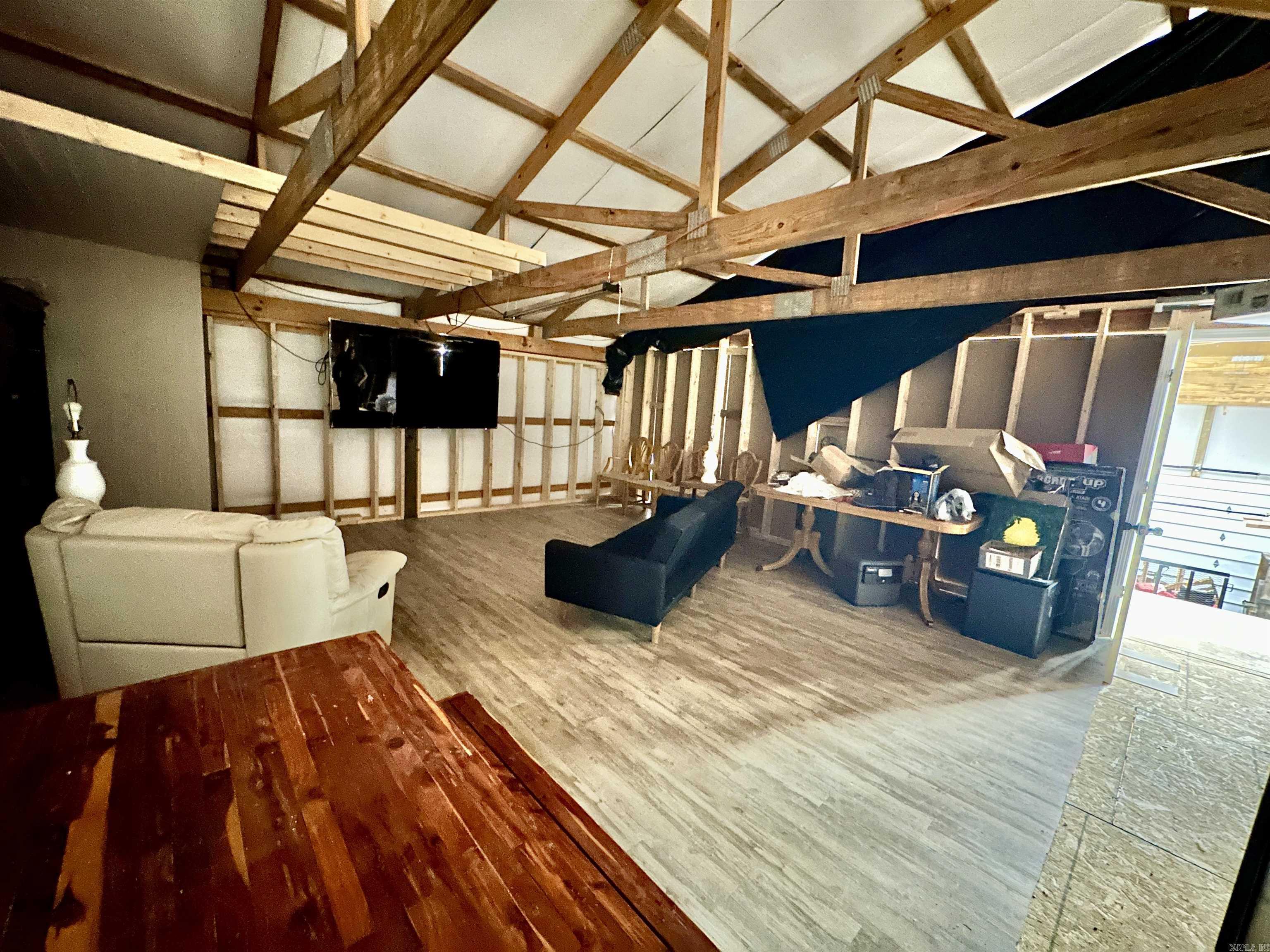 High Peak Acres - Residential