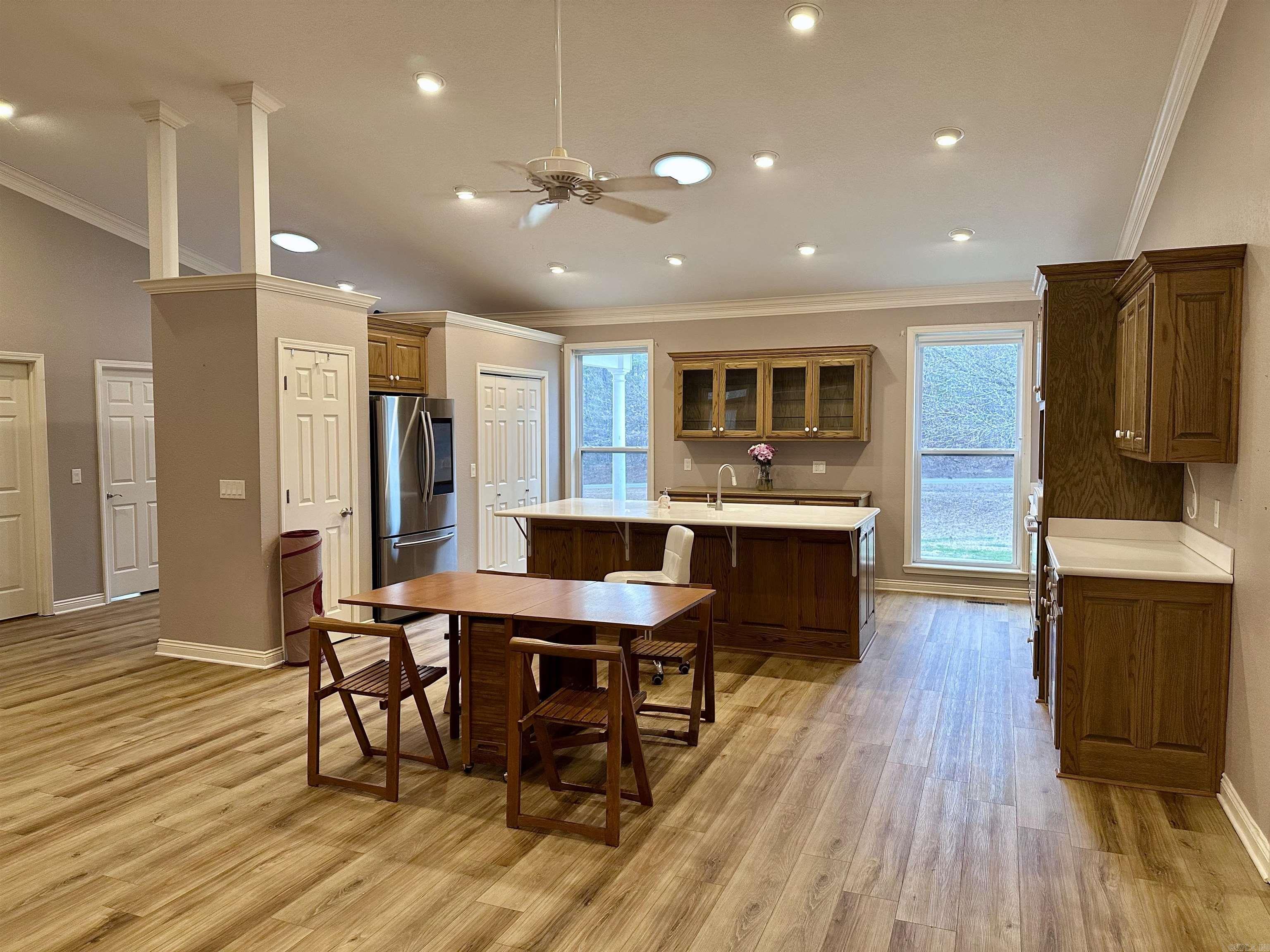 High Peak Acres - Residential