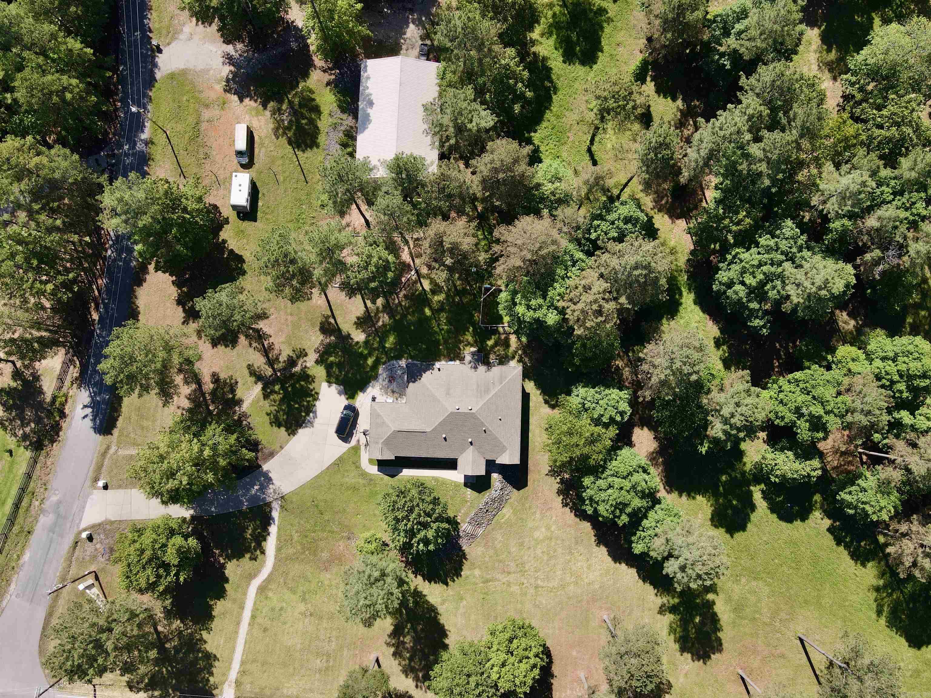 High Peak Acres - Residential