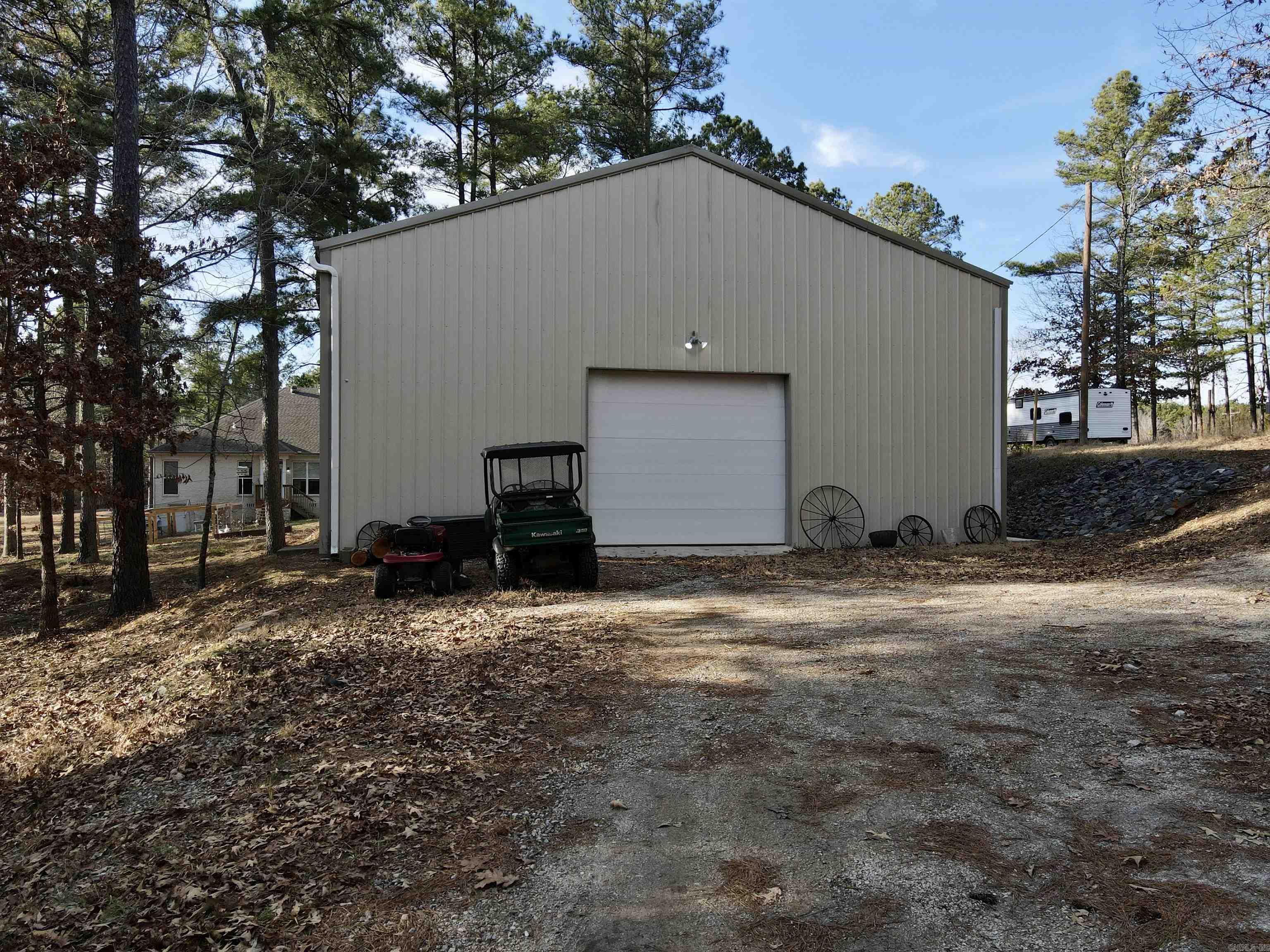 High Peak Acres - Residential