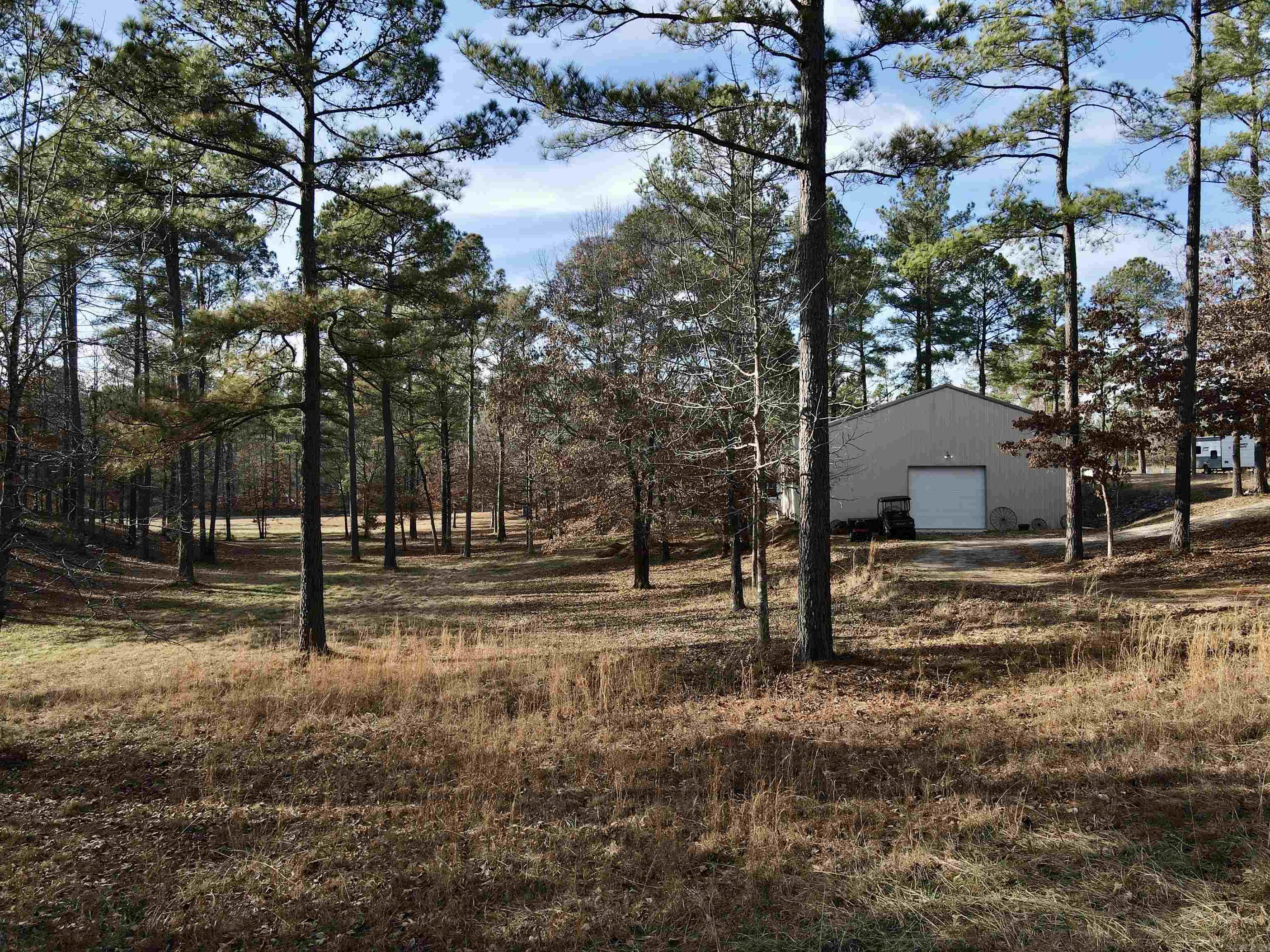 High Peak Acres - Residential