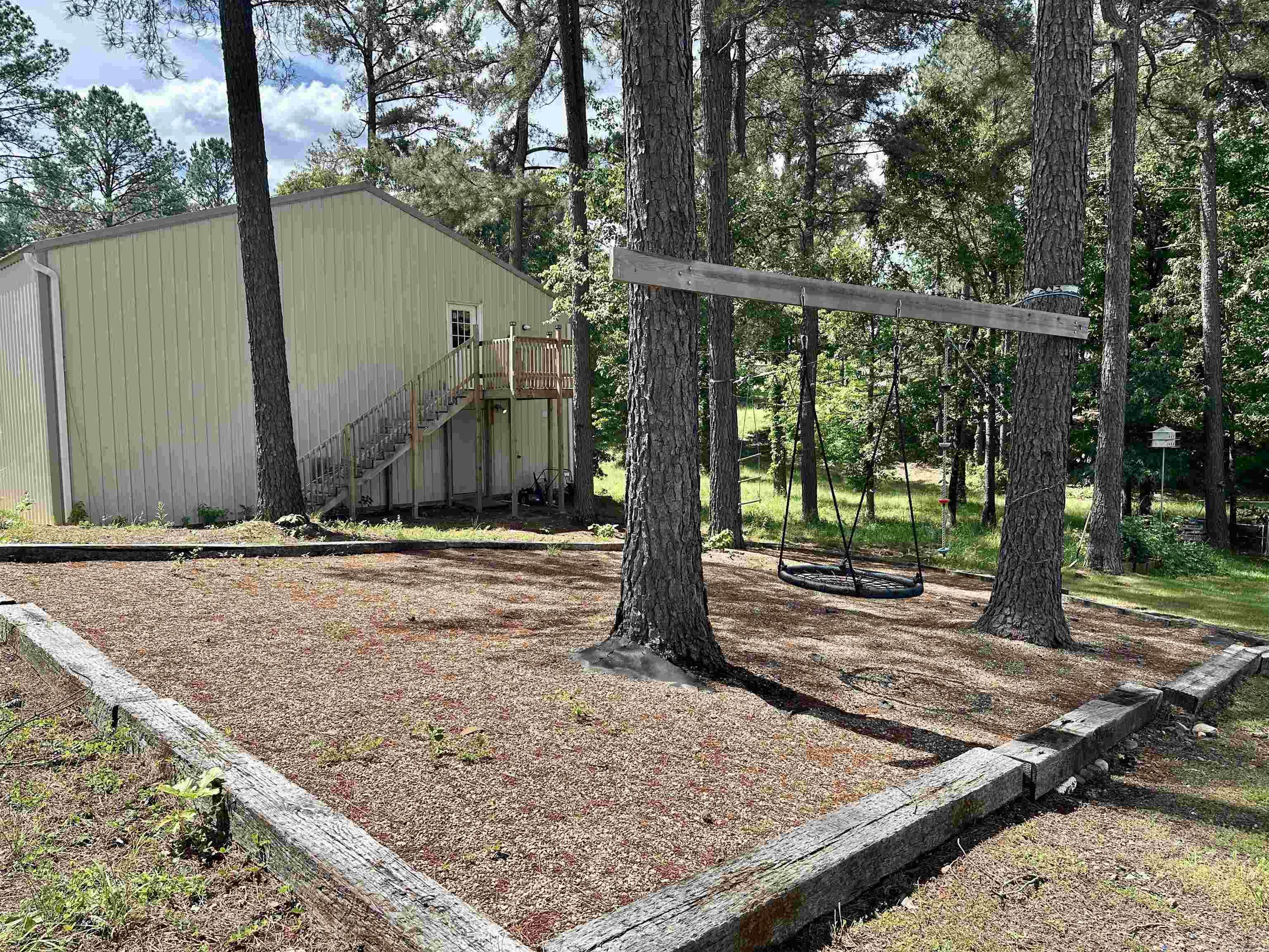 High Peak Acres - Residential