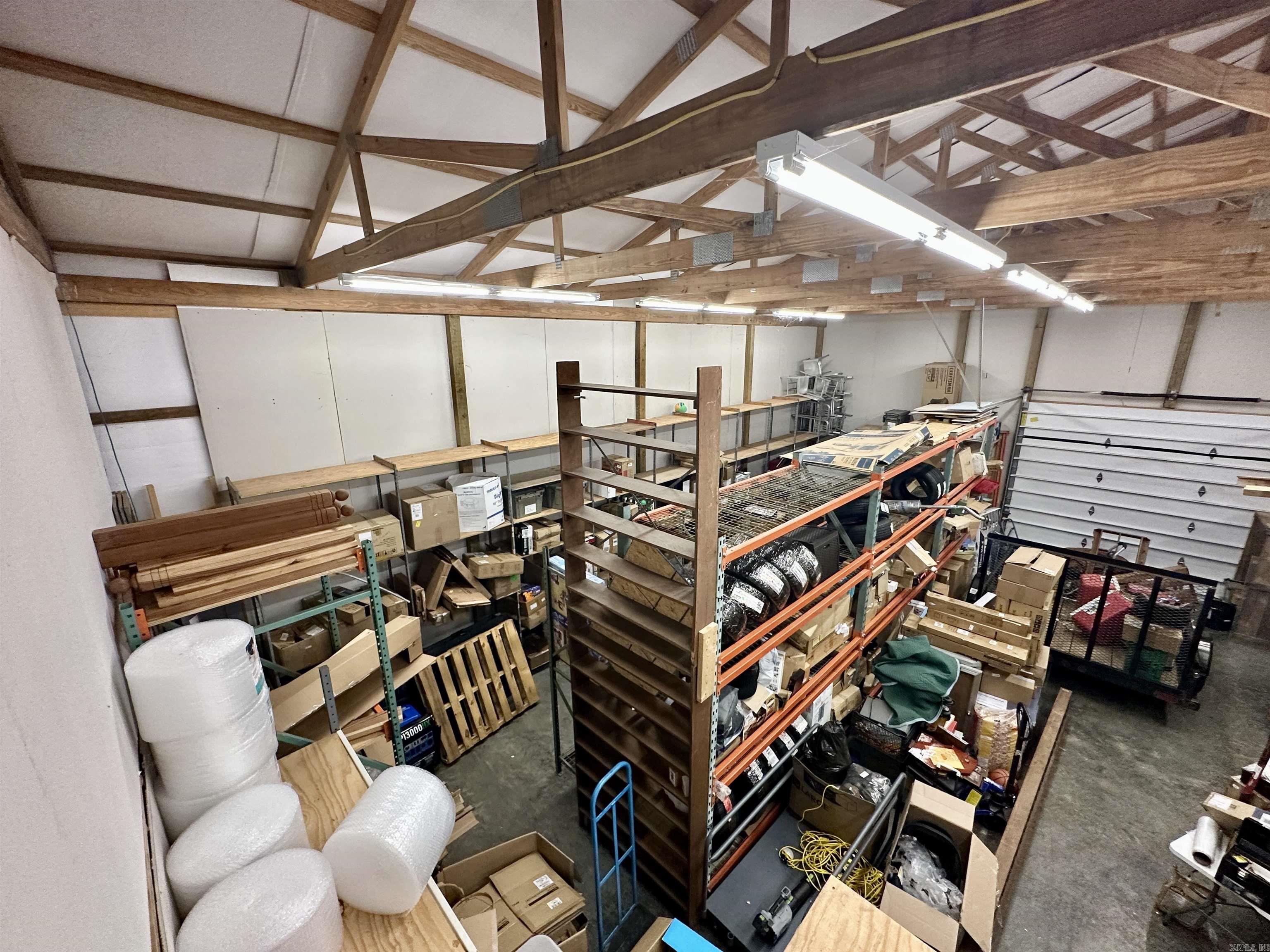 High Peak Acres - Residential