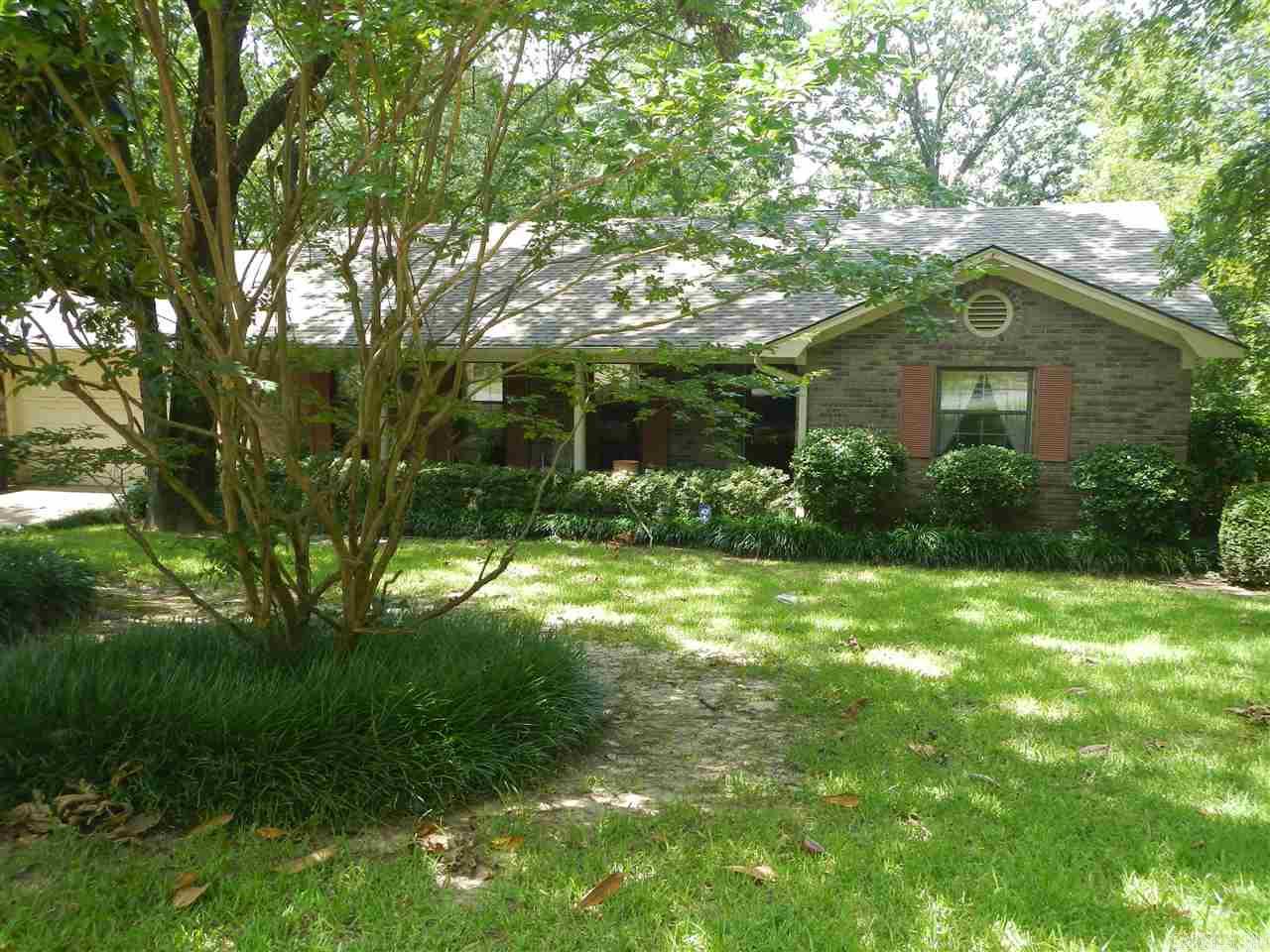 PLEASANT VALLEY - Residential