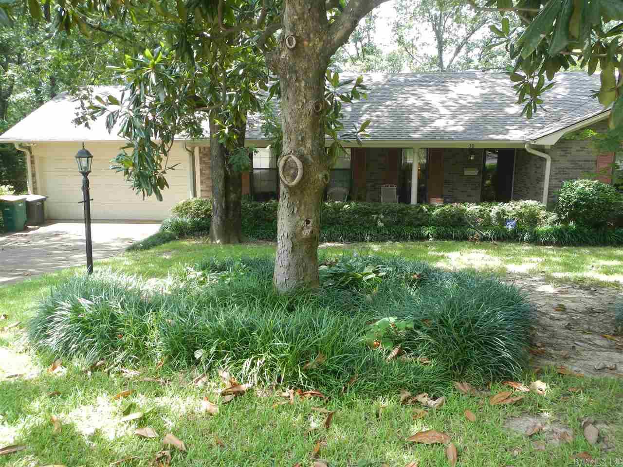 PLEASANT VALLEY - Residential