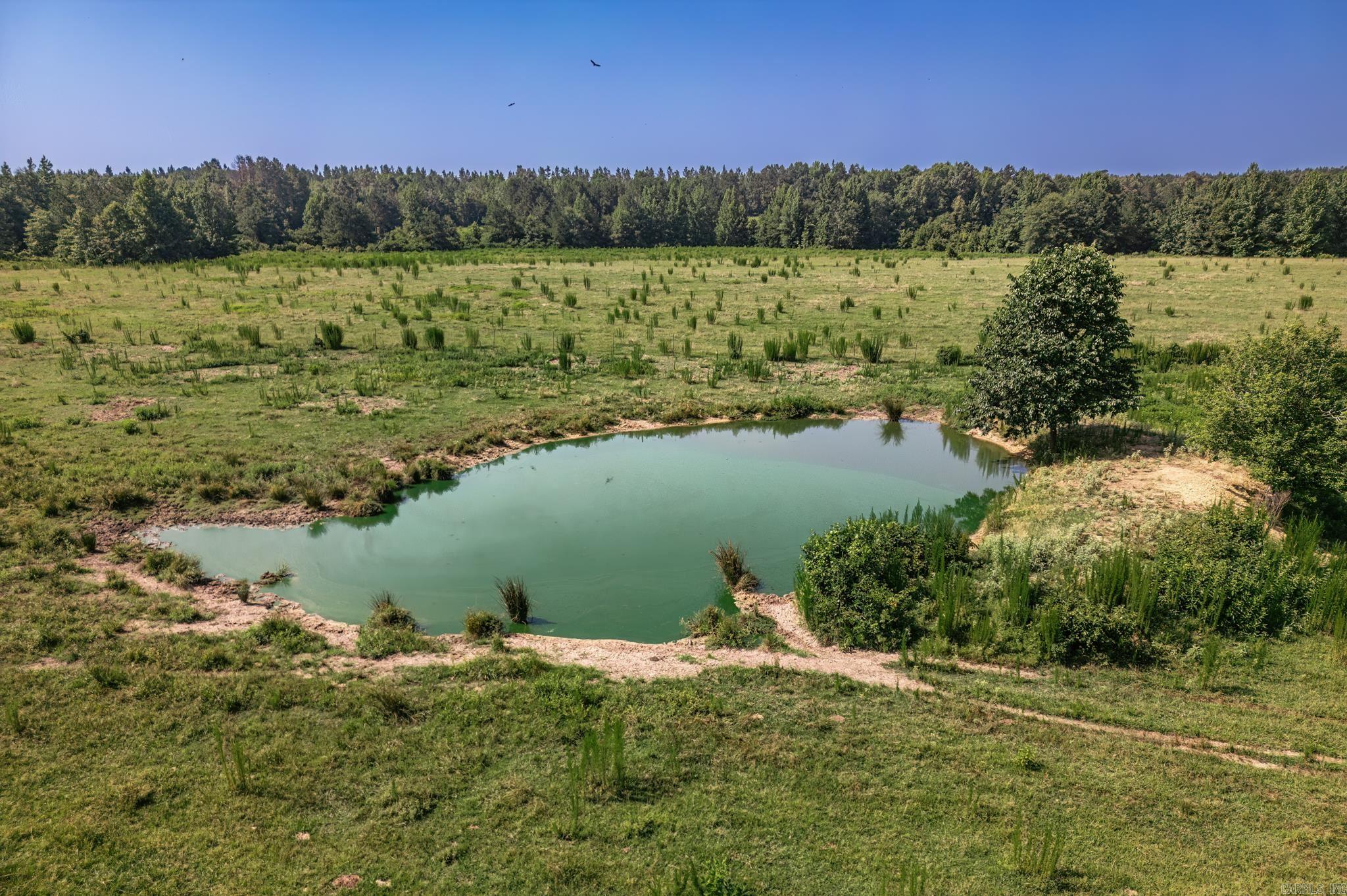 Metes & Bounds - Land