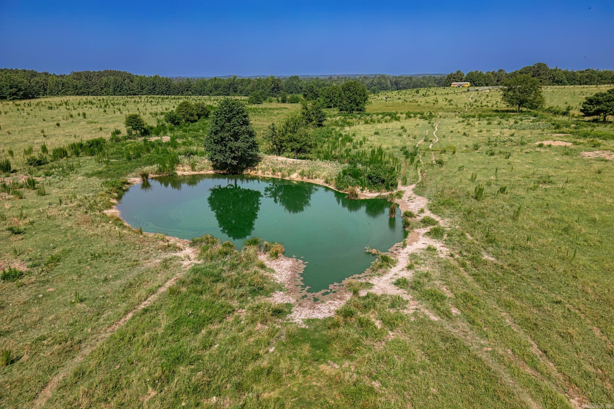 Metes & Bounds - Land