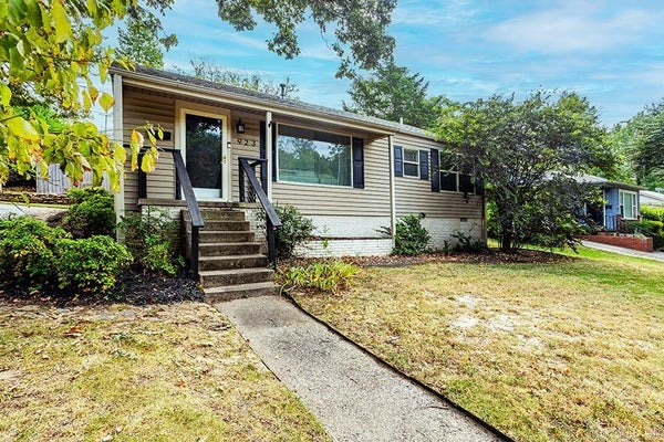 923 PINE VALLEY RD, LITTLE ROCK, AR 72207 - Image bbb5c8d10786f2387b177d020aa48e8e/3987095030