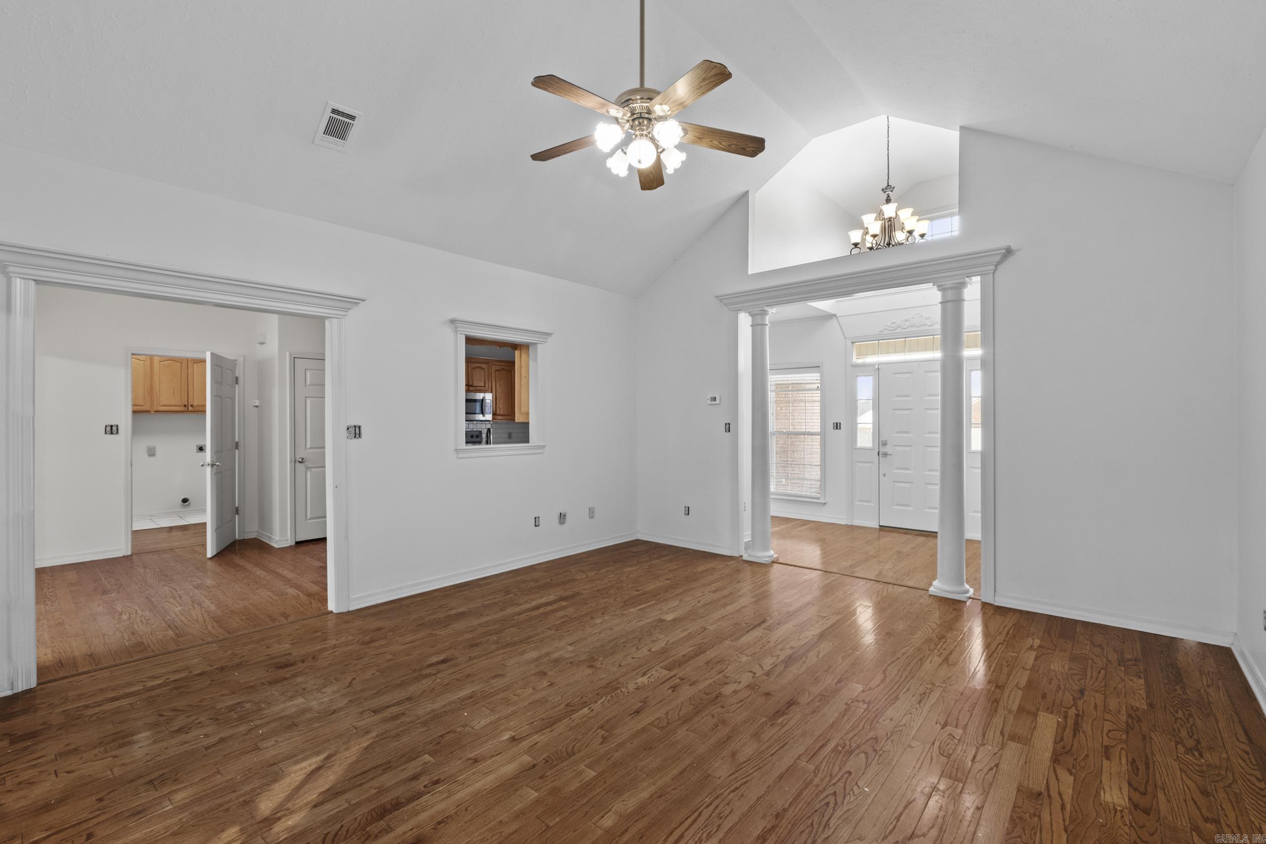 BELVEDERE - Residential