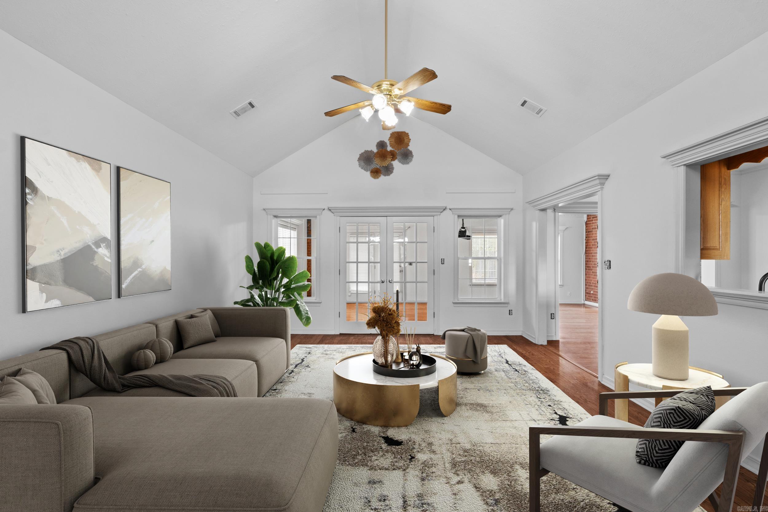 BELVEDERE - Residential