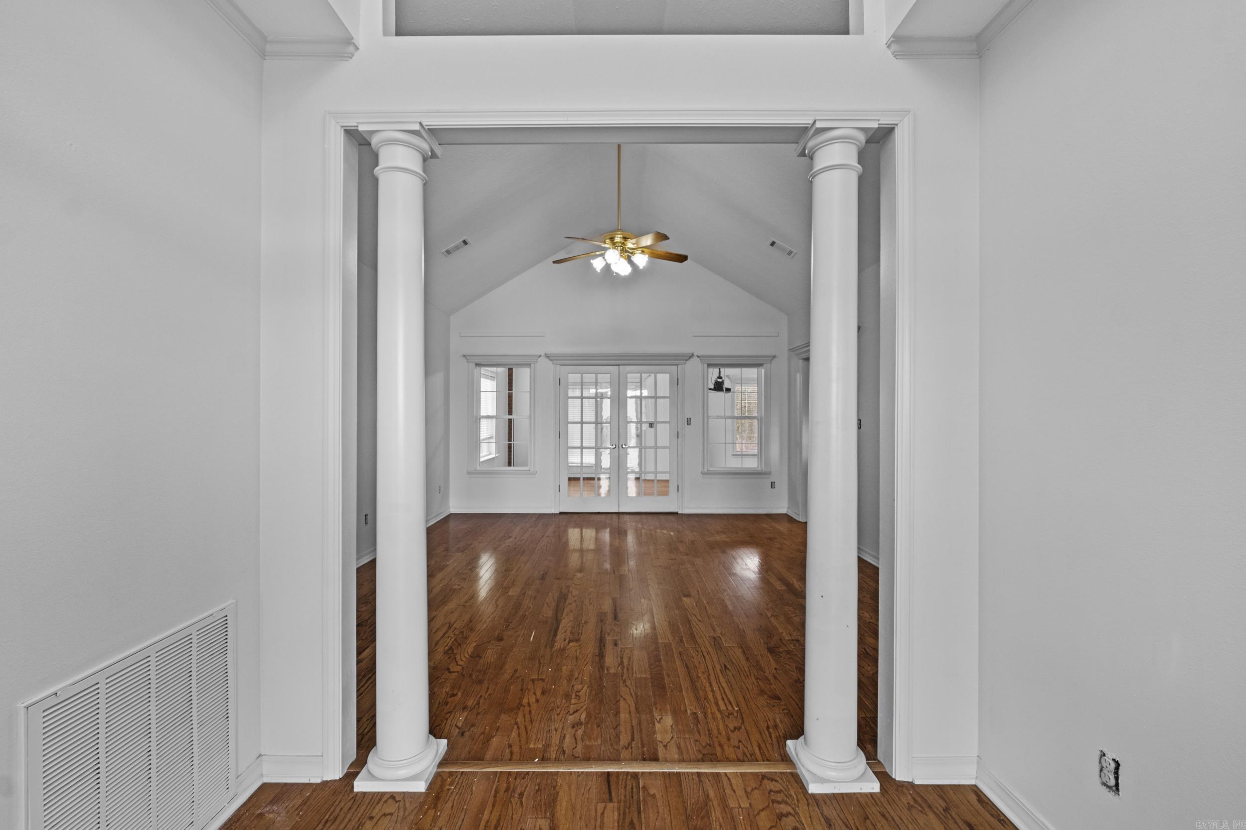 BELVEDERE - Residential