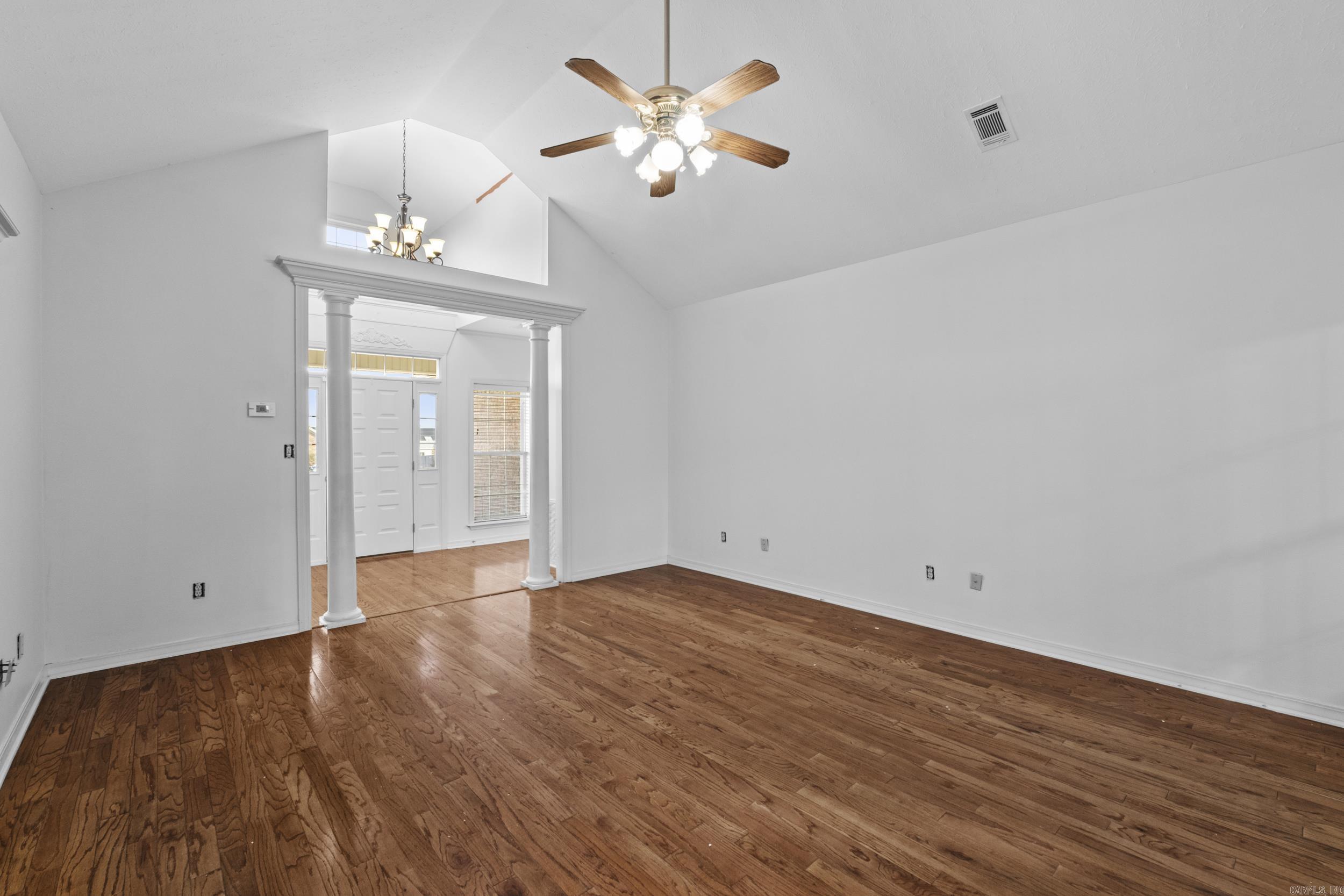 BELVEDERE - Residential