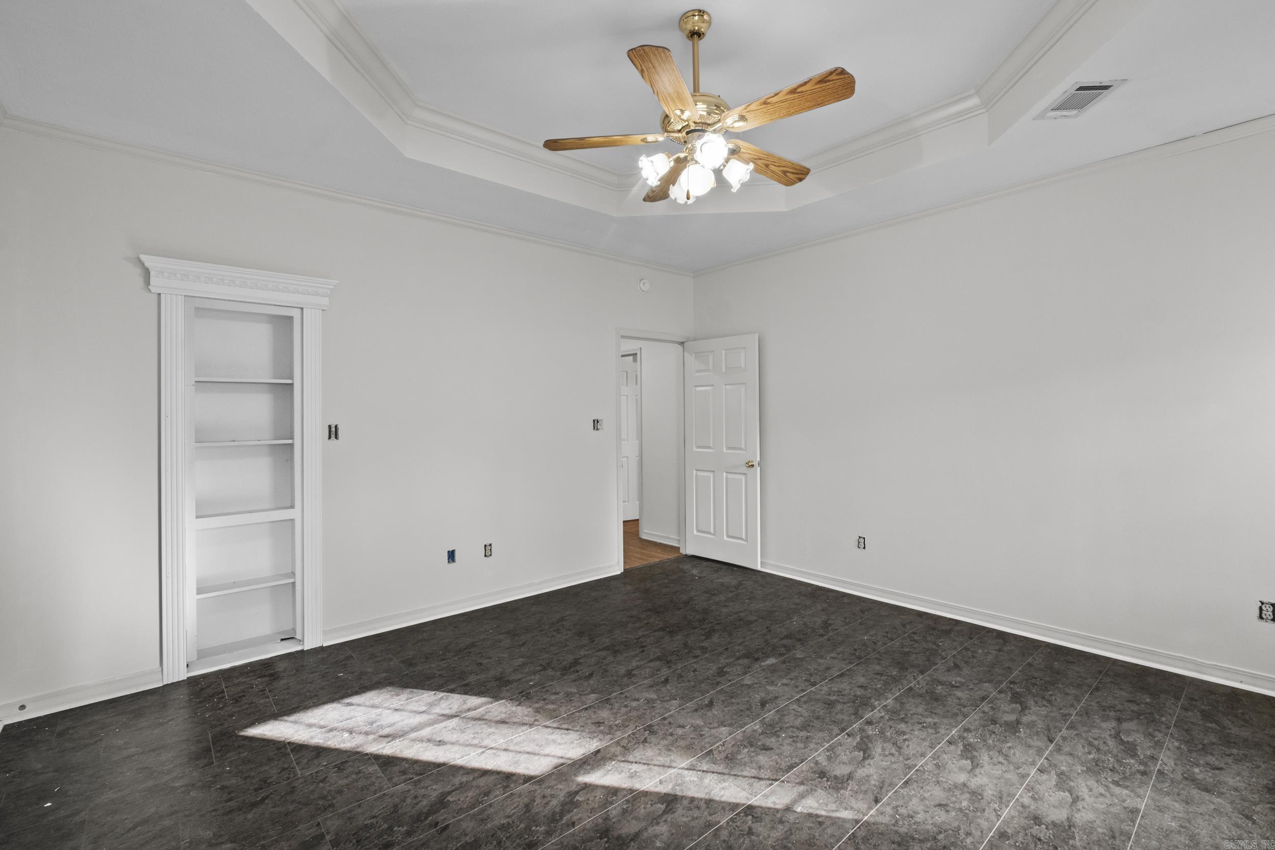 BELVEDERE - Residential