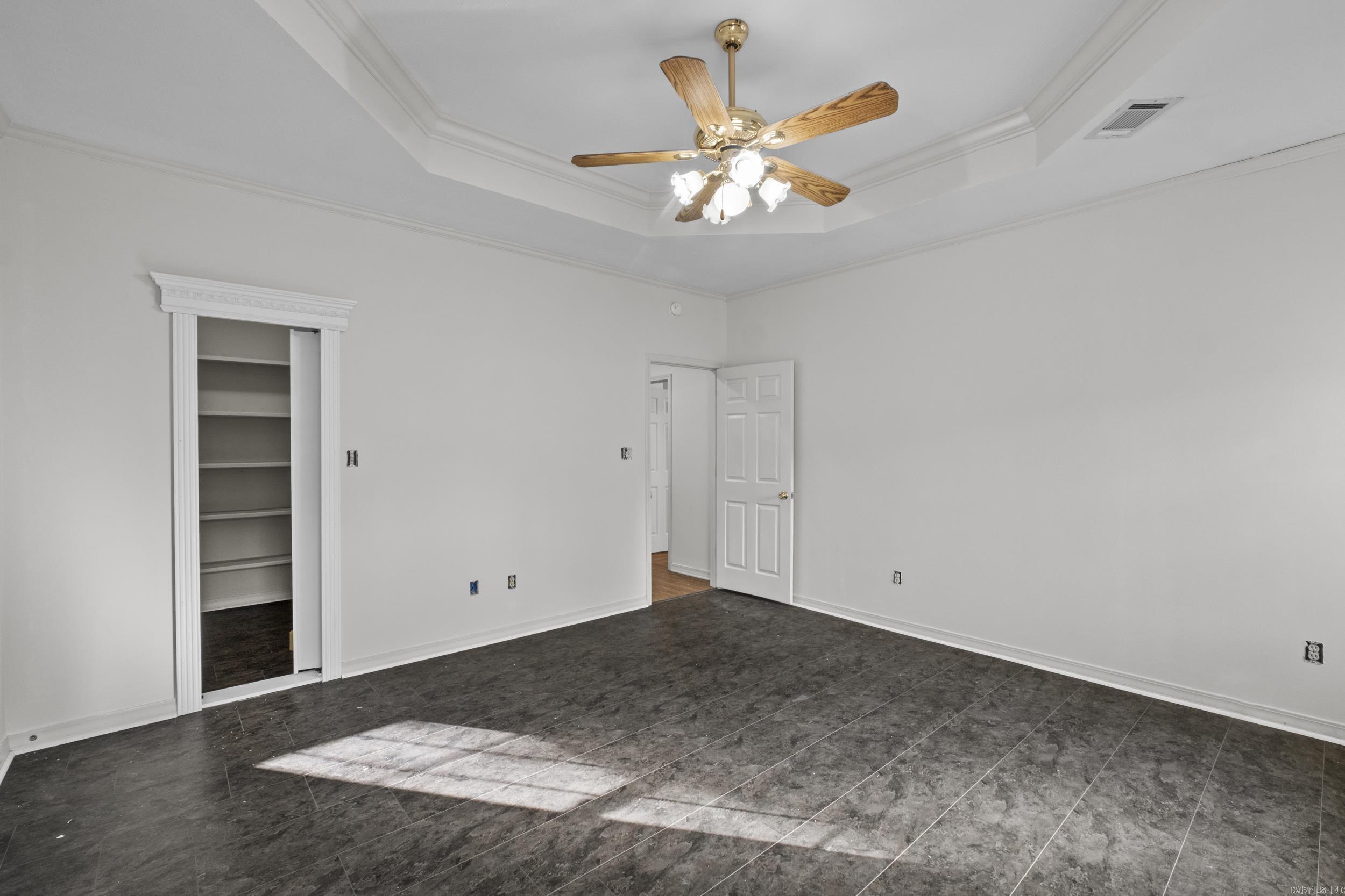 BELVEDERE - Residential